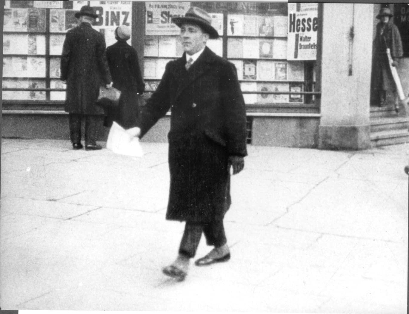 Constitutional Theory image number 1