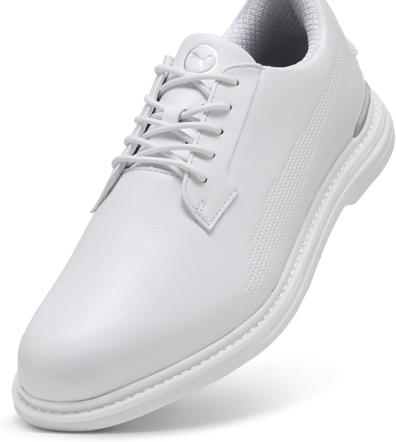 Puma Royal Men'S Golf Shoes image number 6