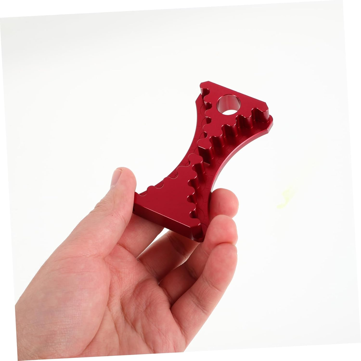 CHICAMPERA Camshaft Tool Fastener for Auto Belt Alignment Tool Timing Shaft Holder image number 4