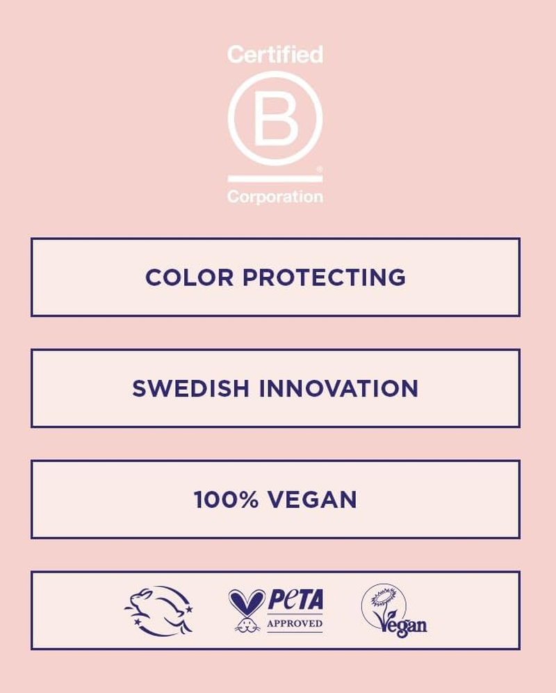 Maria Nila Colour Refresh Bright Red 100 Ml a Revolutionary Colour Mask for Refreshing and Intensifying Hair Colour image number 6