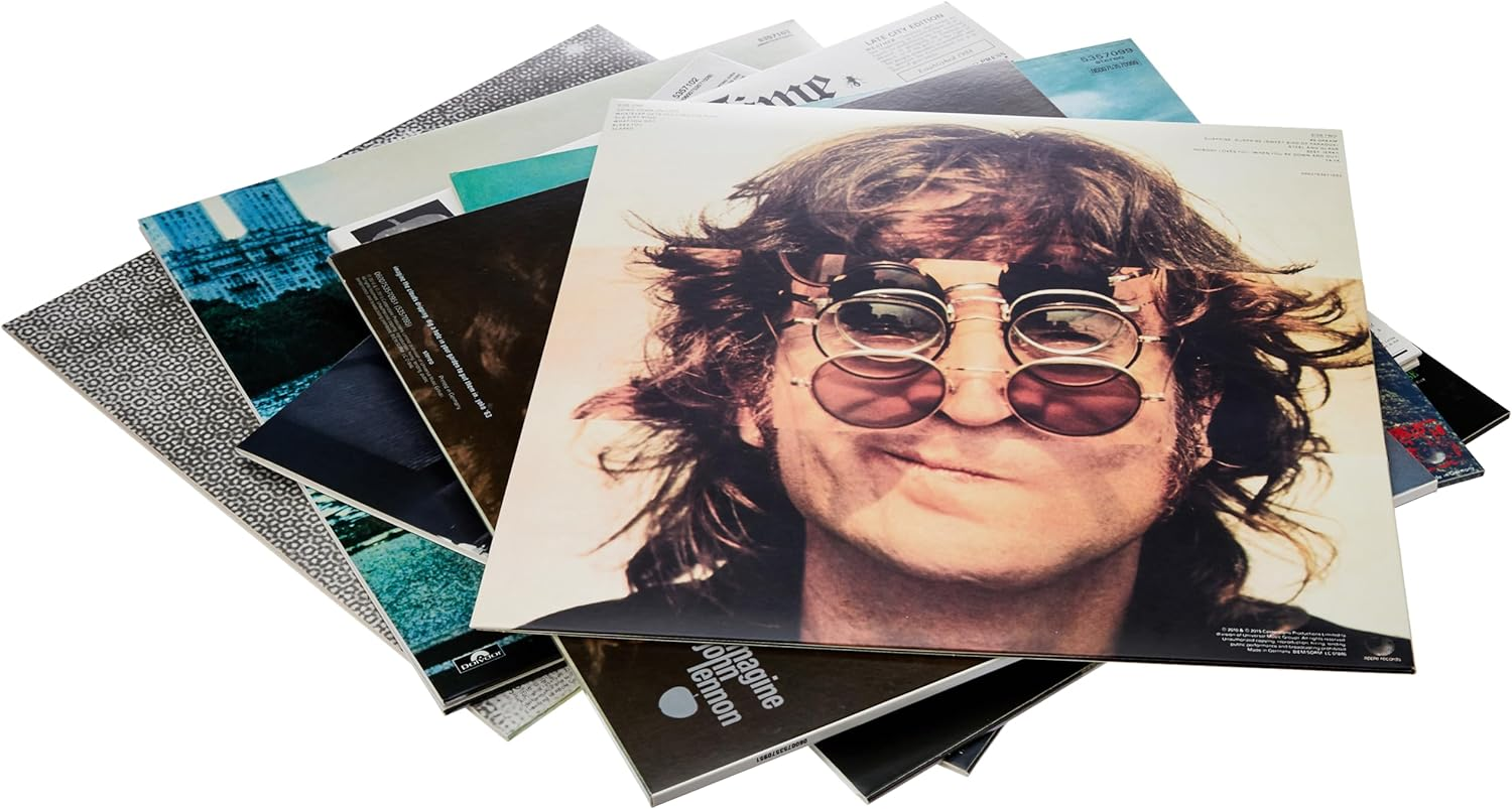 LENNON (LIMITED EDITION) image number 3