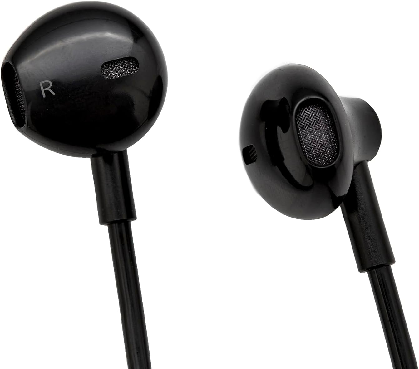 Sanxir Anti-Radiation Wireless Air Tube Headphones, EMF Free Bluetooth Headsets with Low-Radiation Chip, Comfortable for Extended Use, Zero Pain, Safe Listening Earphones. (Black) image number 6