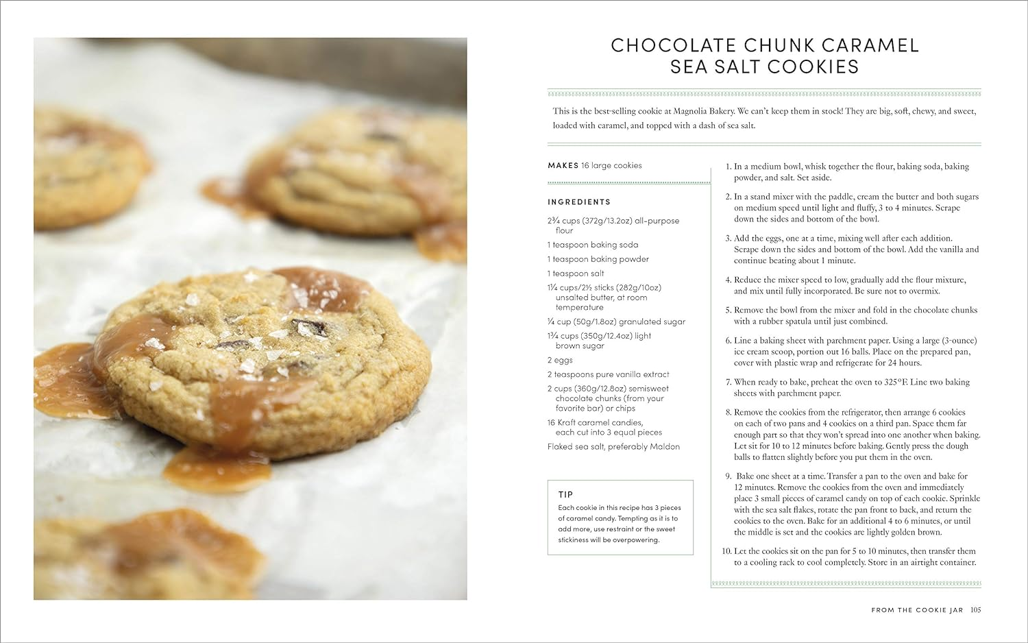 The Magnolia Bakery Handbook: a Complete Guide for the Home Baker image number 2