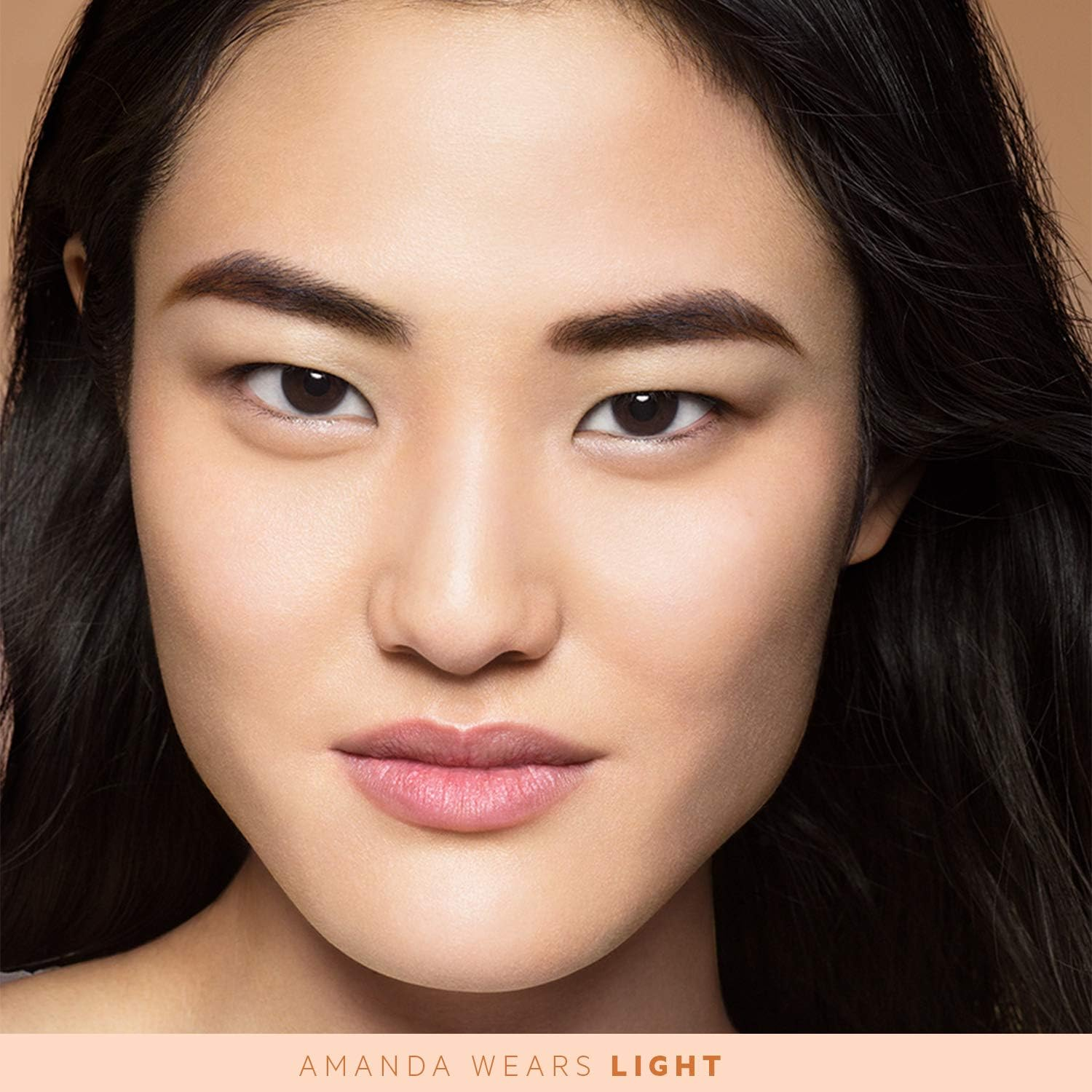 Flower Light Illusion Full Coverage Concealer - M1-2 Light Medium, 6 Ml image number 5