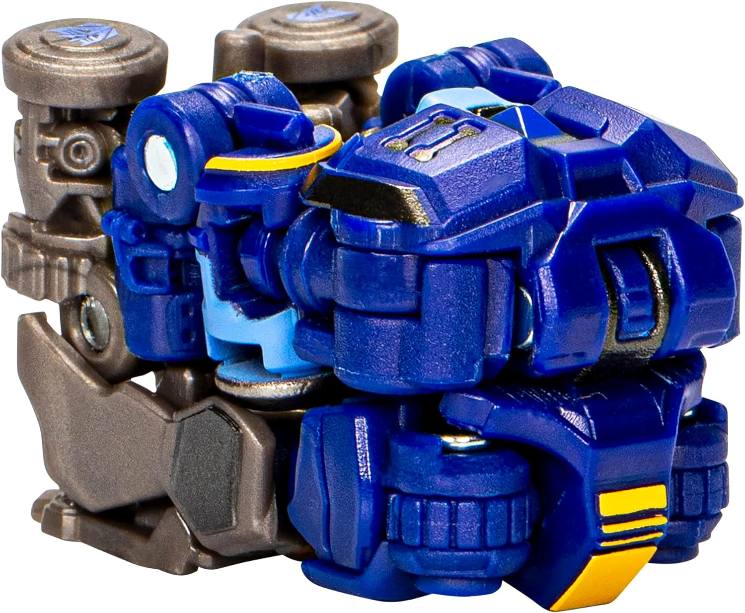 Transformers Studio Series Core Transformers: Bumblebee Concept Art Decepticon Rumble image number 4