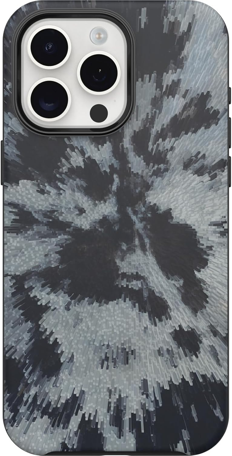 Otterbox Symmetry for Magsafe Case for Iphone 15 Pro Max, Shockproof, Drop Proof, Protective Thin Case, 3X Tested to Military Standard, Green