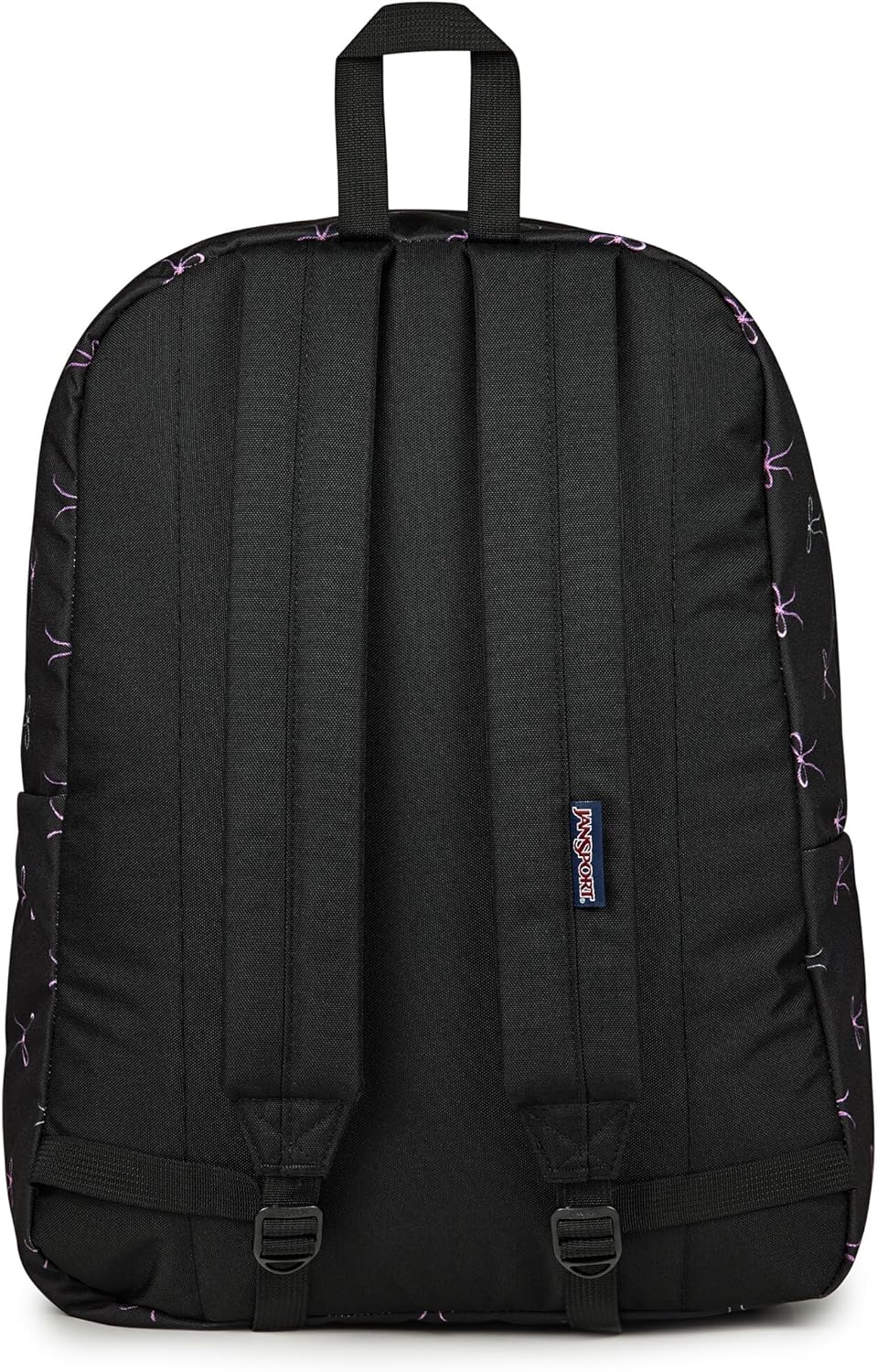 JANSPORT Unisex Superbreak One BACKPACKS - Vortex Voyage image number 5
