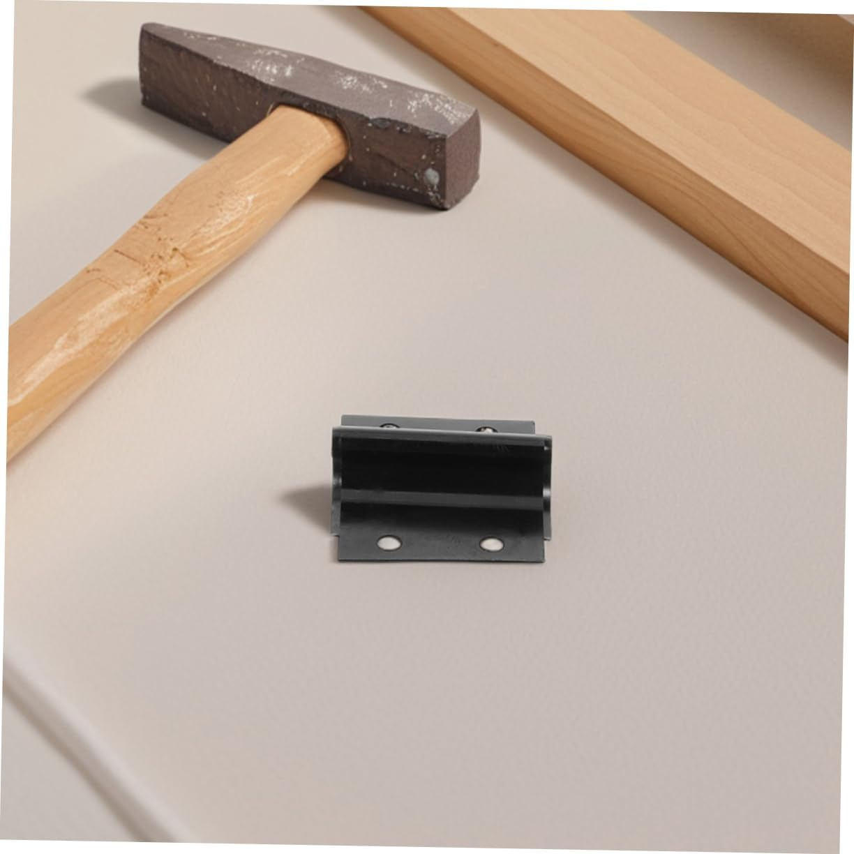 FUNOMOCYA Grafting Spare Blade &Omega; Shaped 2Pcs Replacement Blade for Grafting Machine Scissors Bonsai Fruit Tree Branch Professional Gardening Tool image number 6