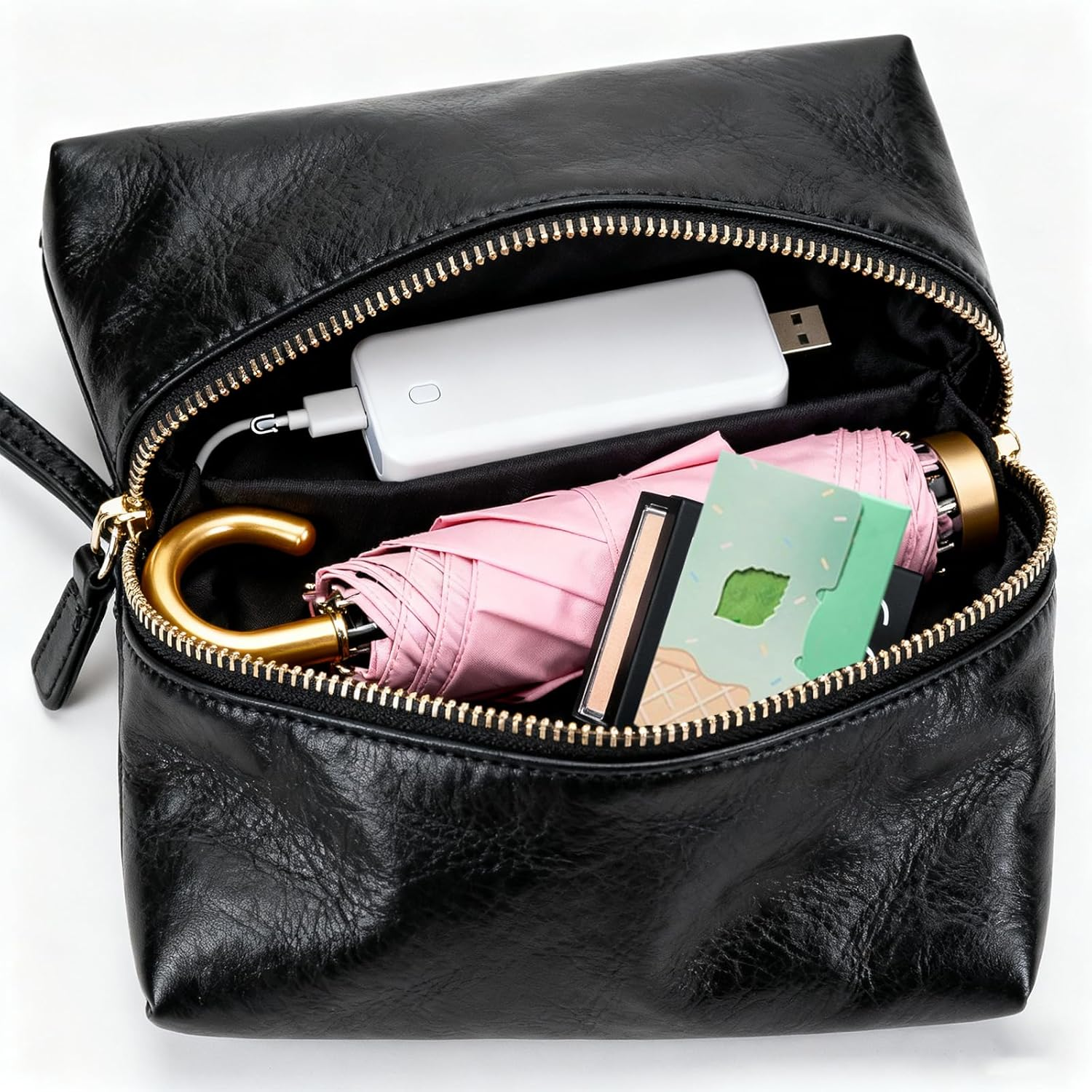 500 PCS Oil Blotting Paper, 100 Sheets Each Box, Refreshing Mint Scented Oil Blotting Sheets for Face & Nose, Skin Control for Oily Skin, Portable Oil Absorbing Tissues image number 4