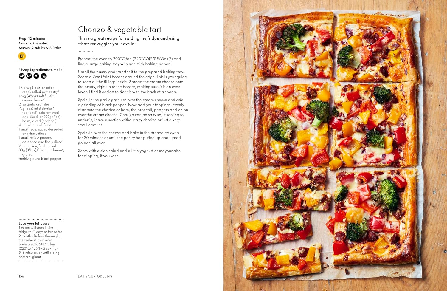 What Mummy Makes: Easy Weaning: Cook Once to Feed the Whole Family image number 4