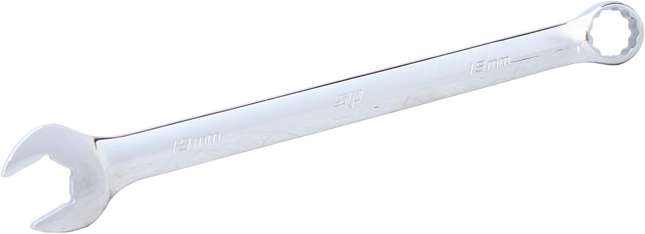 SP Tools SP11008 8Mm ROE Metric Spanner image number 1