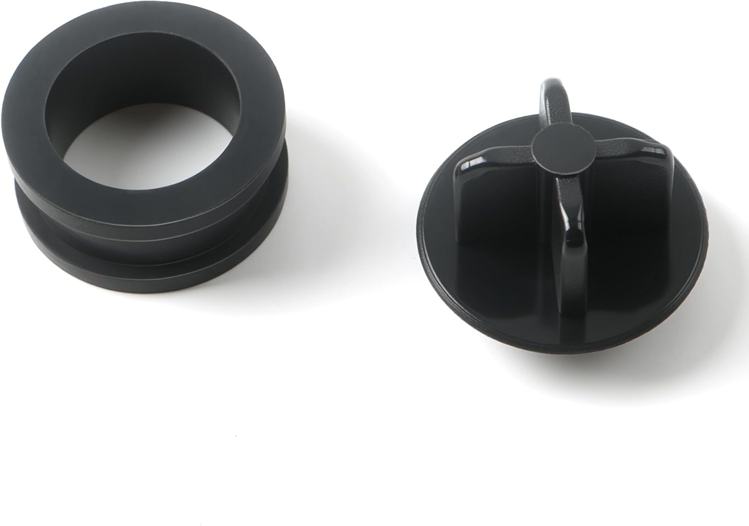 Fits Yamaha 115-130-150-175-200-225-250-300 Poppet Valve Kit Replace 90501-16M11-00 image number 5