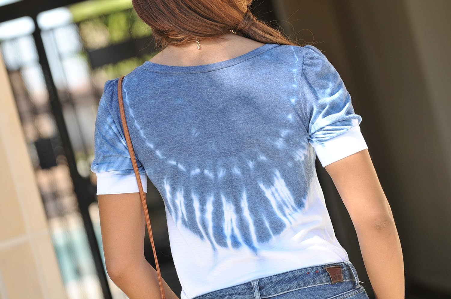 Tulip 38664 ONE Step TIE-DYE KIT 5 Colour Shibori image number 4