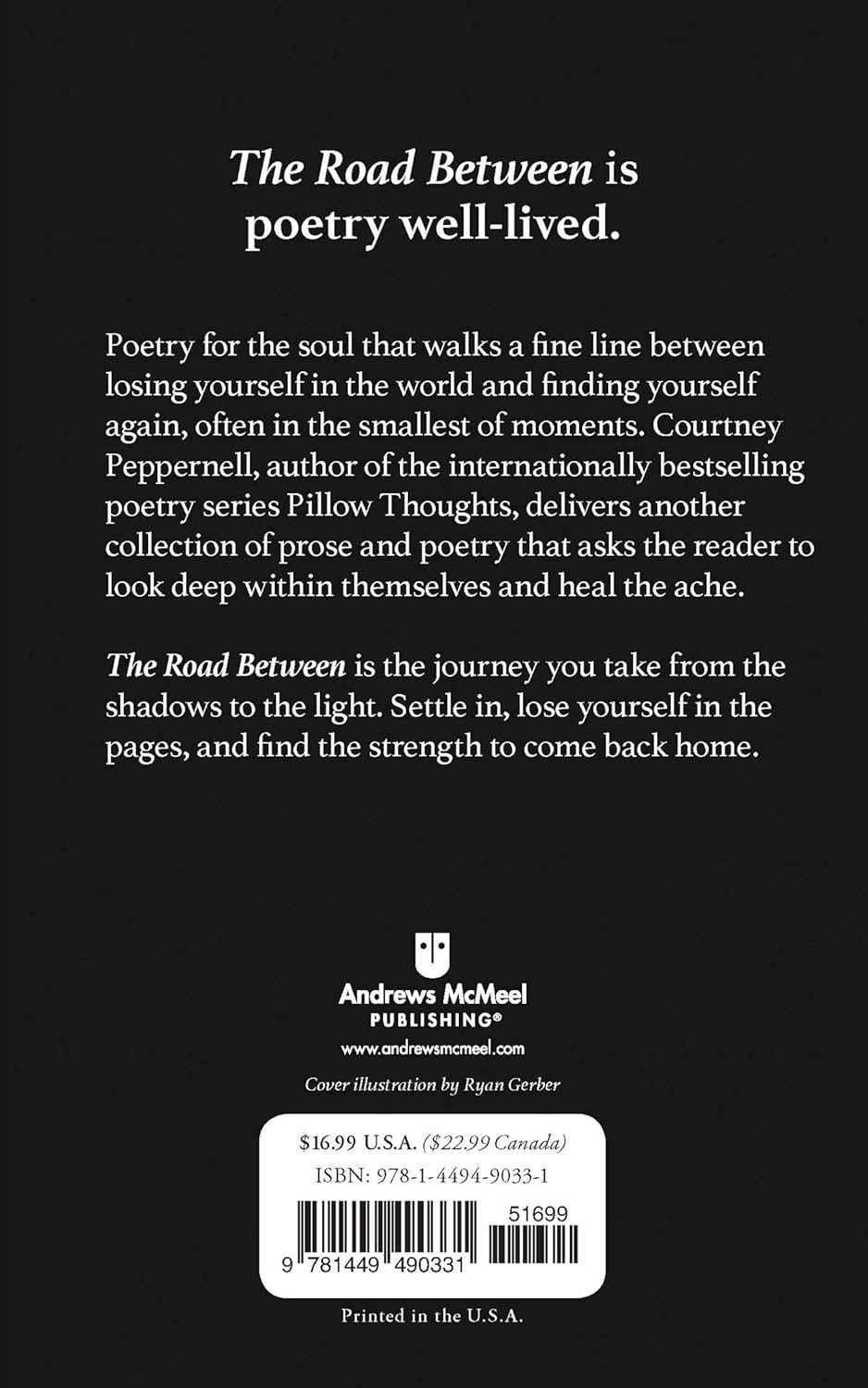 The Road Between image number 5