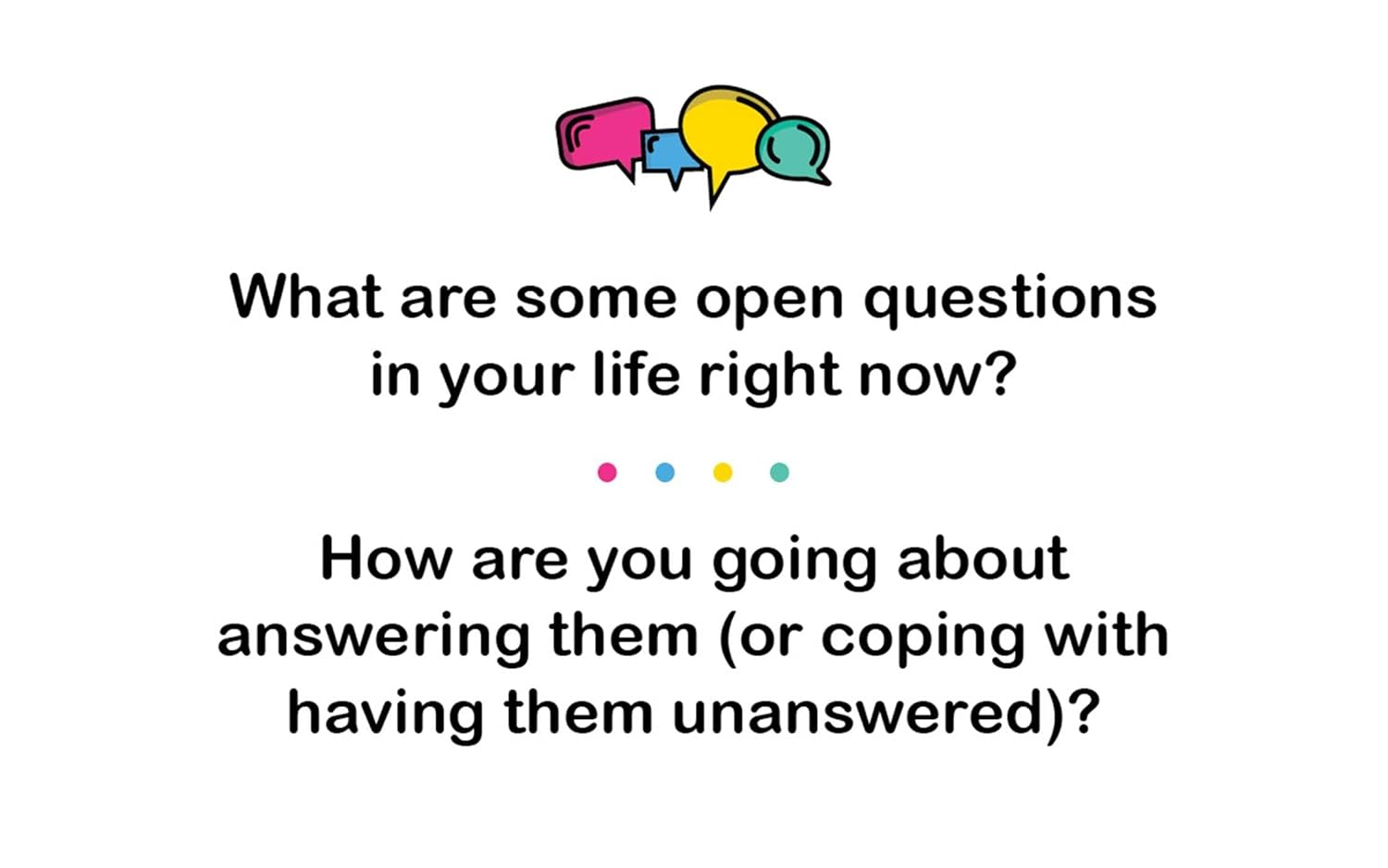Skip the Small Talk Card Deck: 100+ Questions to Start Conversations That Actually Matter! image number 1