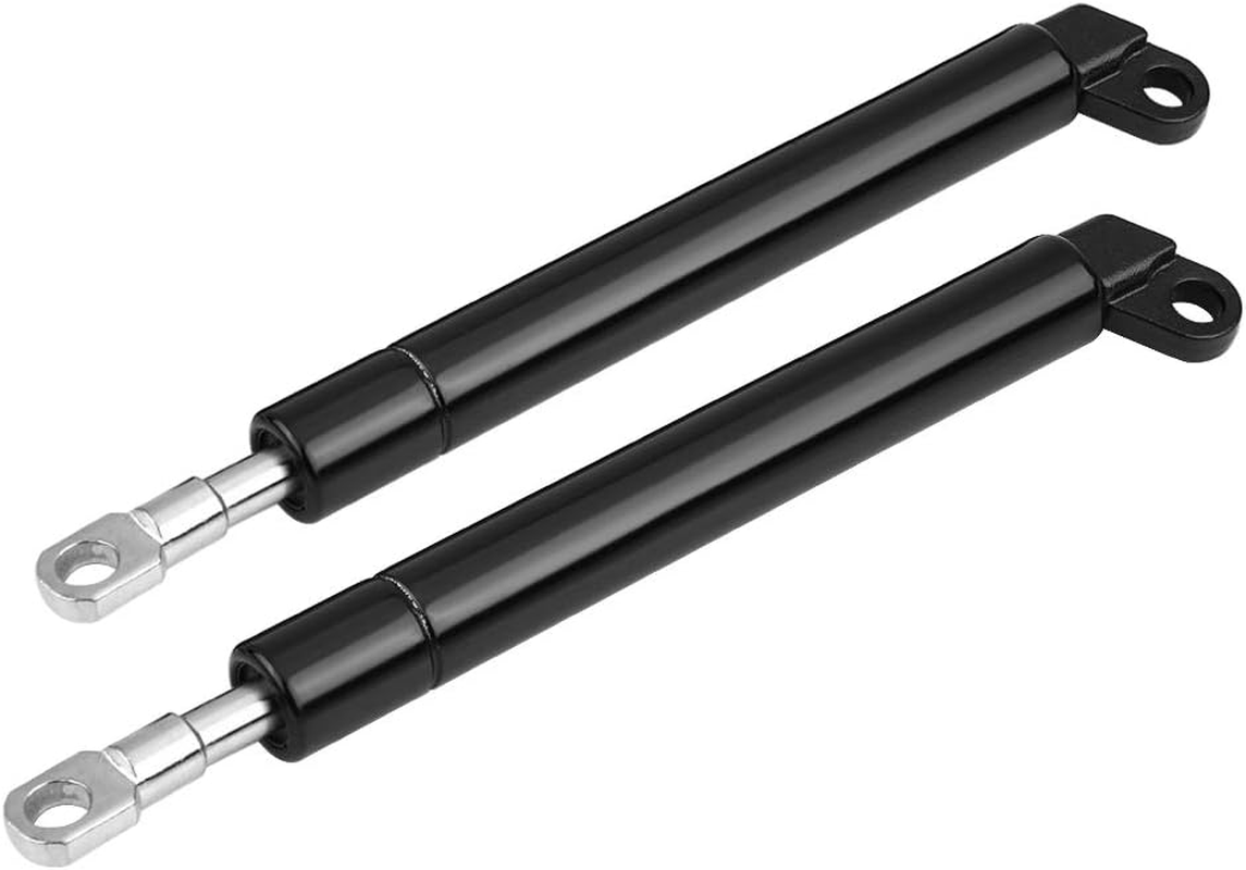 Tailgate Lift Spring, Steel Tailgate Gas Struts Tailgate Hood Gas Struts, Tailgate Gas Struts for Ford PX Ranger 2011-2017 for Mazda BT-50 Ford PX Ranger image number 2