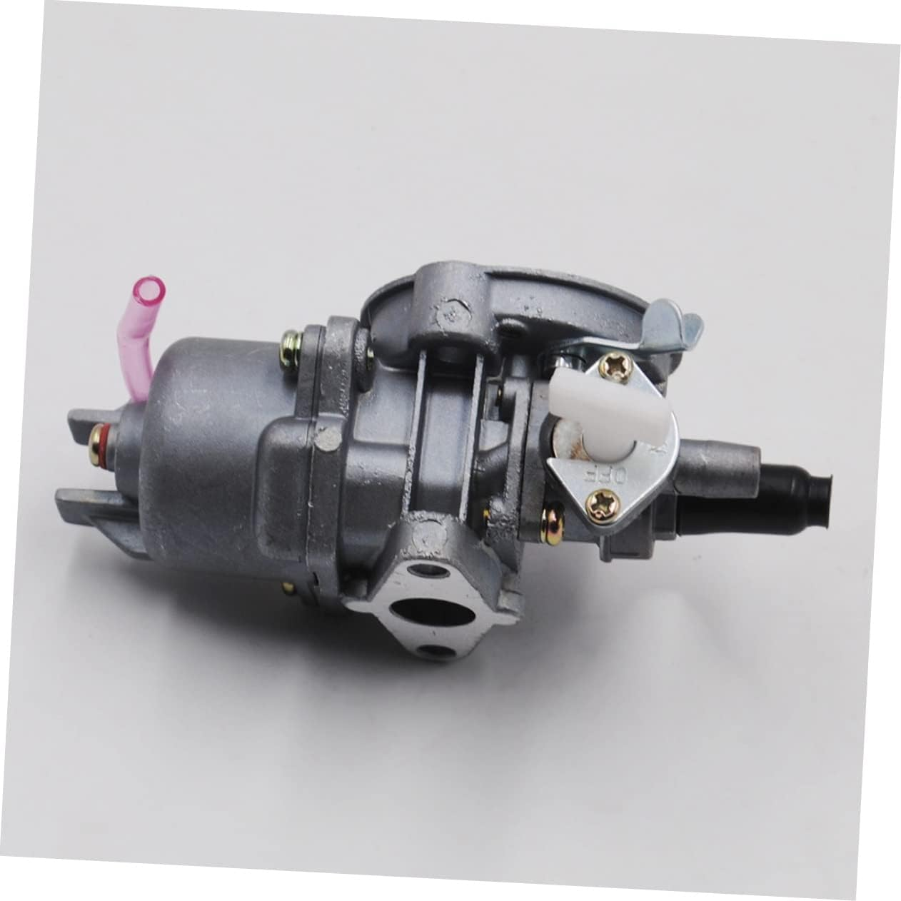 FUNOMOCYA Pump for Pocket Bike High Airflow Design for Enhanced Throttle Response Replacement Part for Improved Performance Compatible Mini Motorcycles image number 5