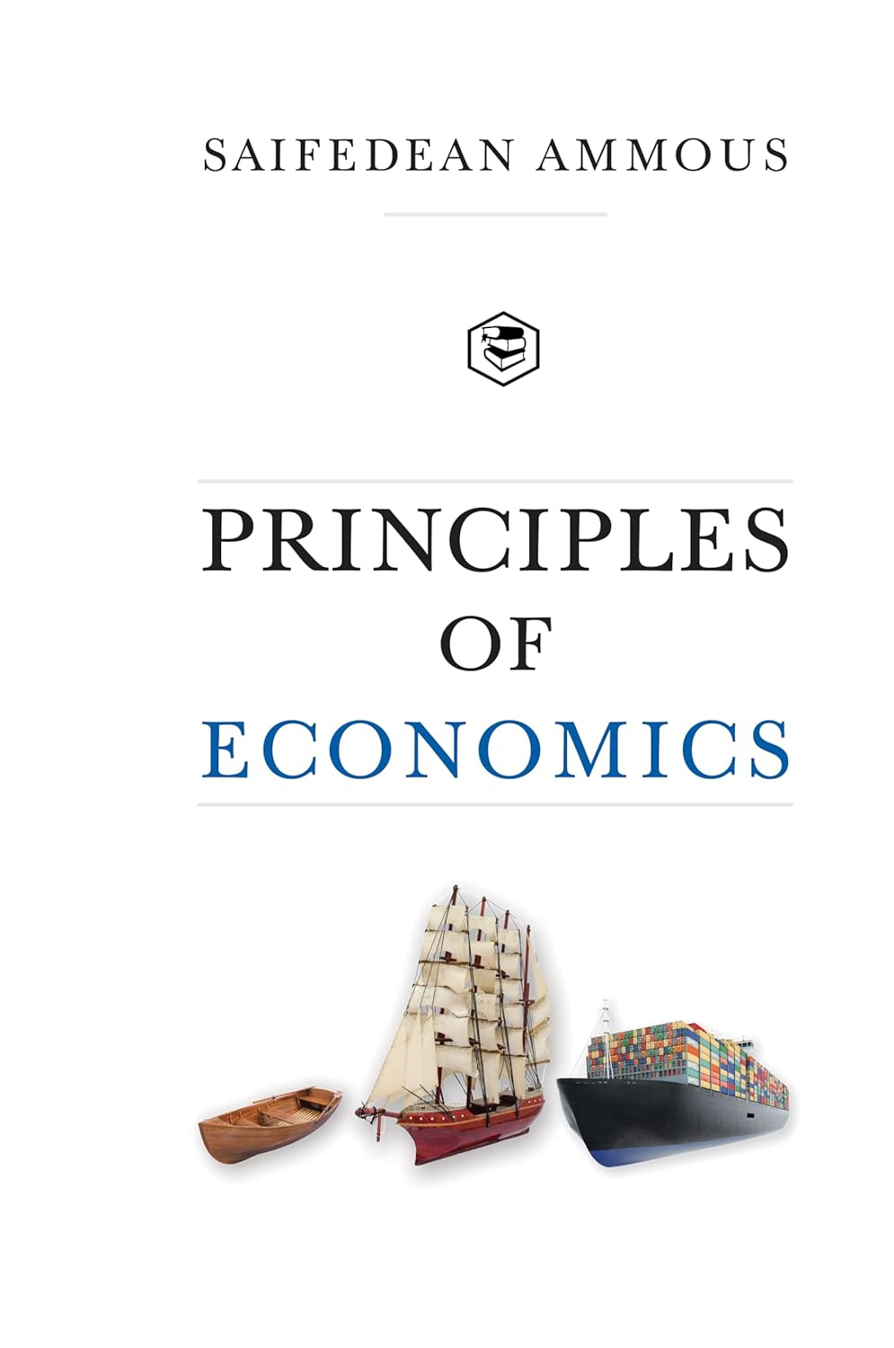 Principles of Economics image number 1
