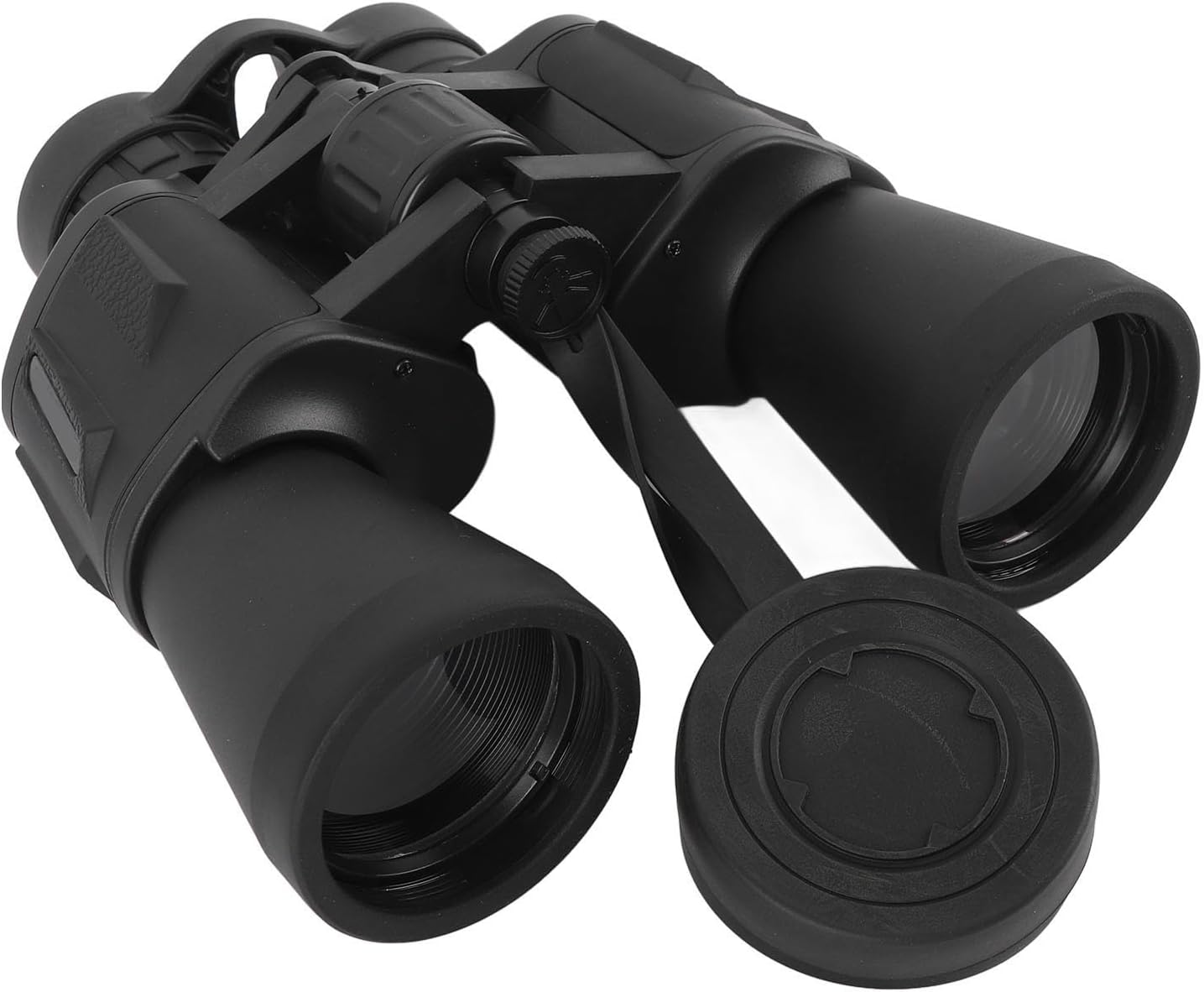 Powerful 20X50 Binoculars Compact Adult Bird Watching Travel Outdoor Sports Games image number 1