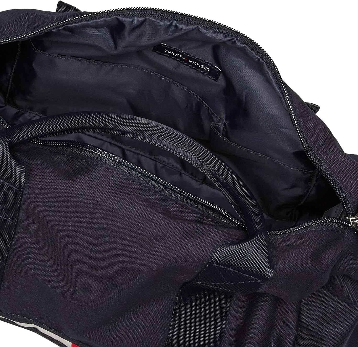 Tommy Hilfiger Kids Gino Duffle Bag image number 1