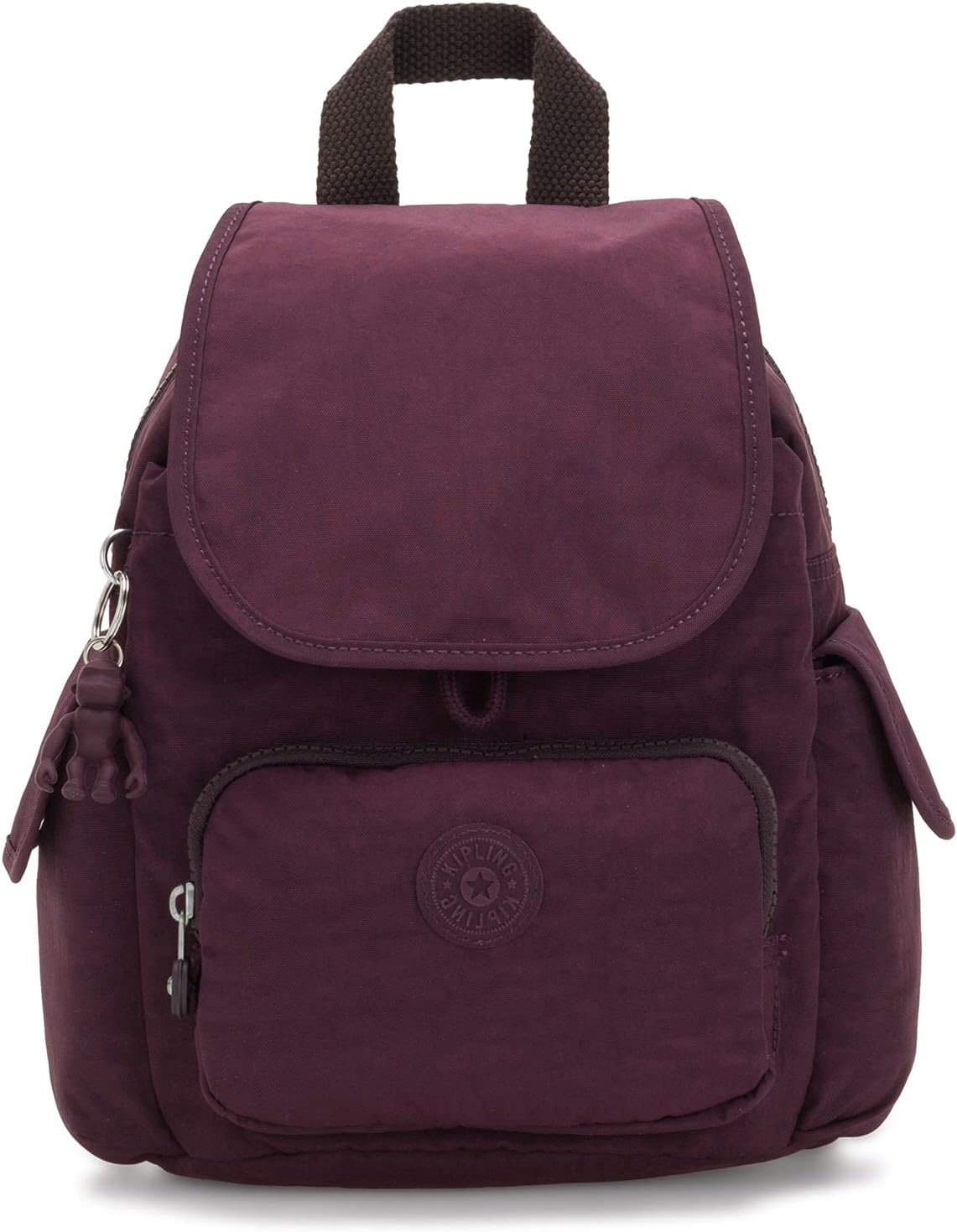 Kipling City Pack Small Backpack image number 3