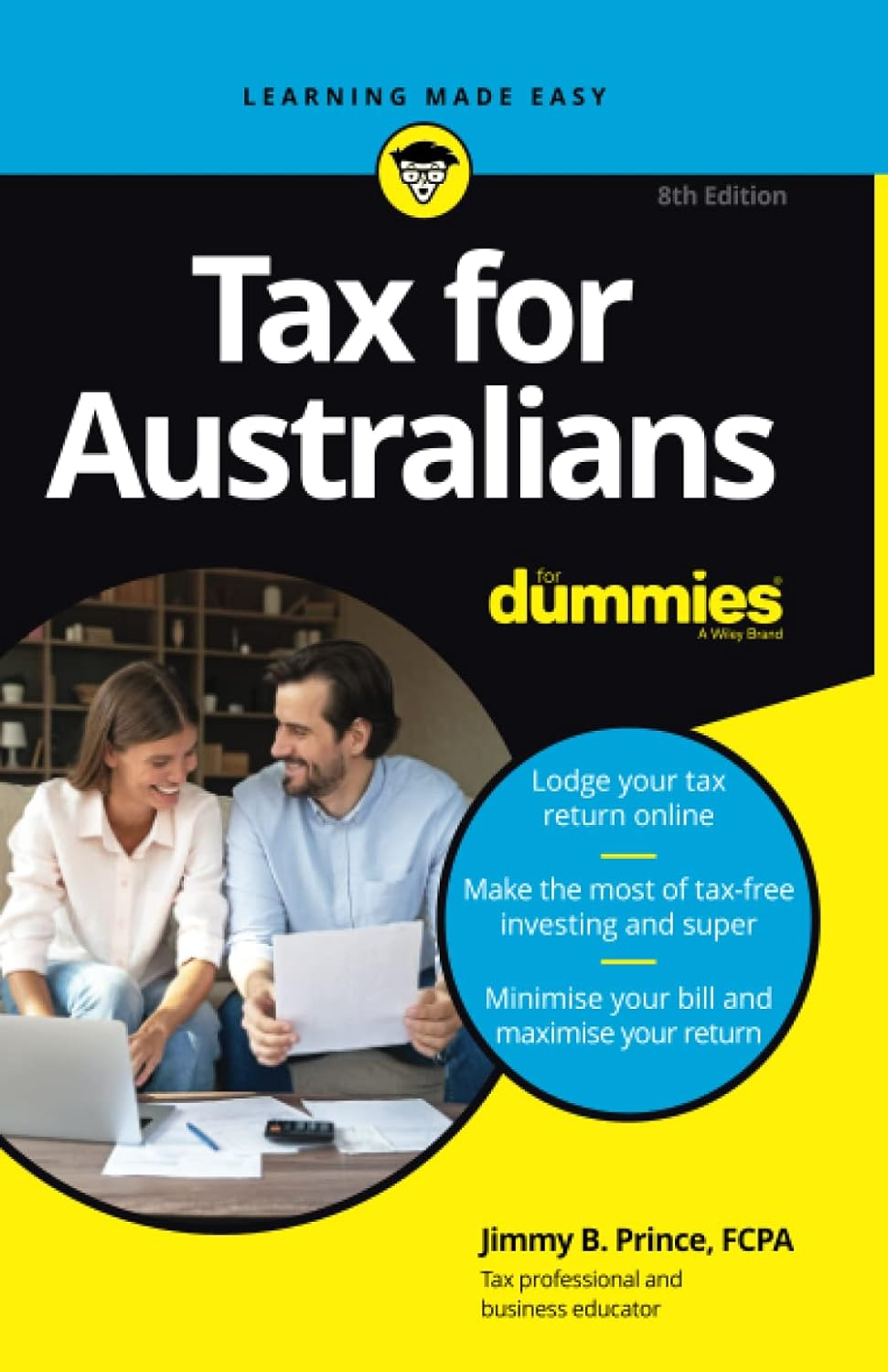 Tax for Australians for Dummies