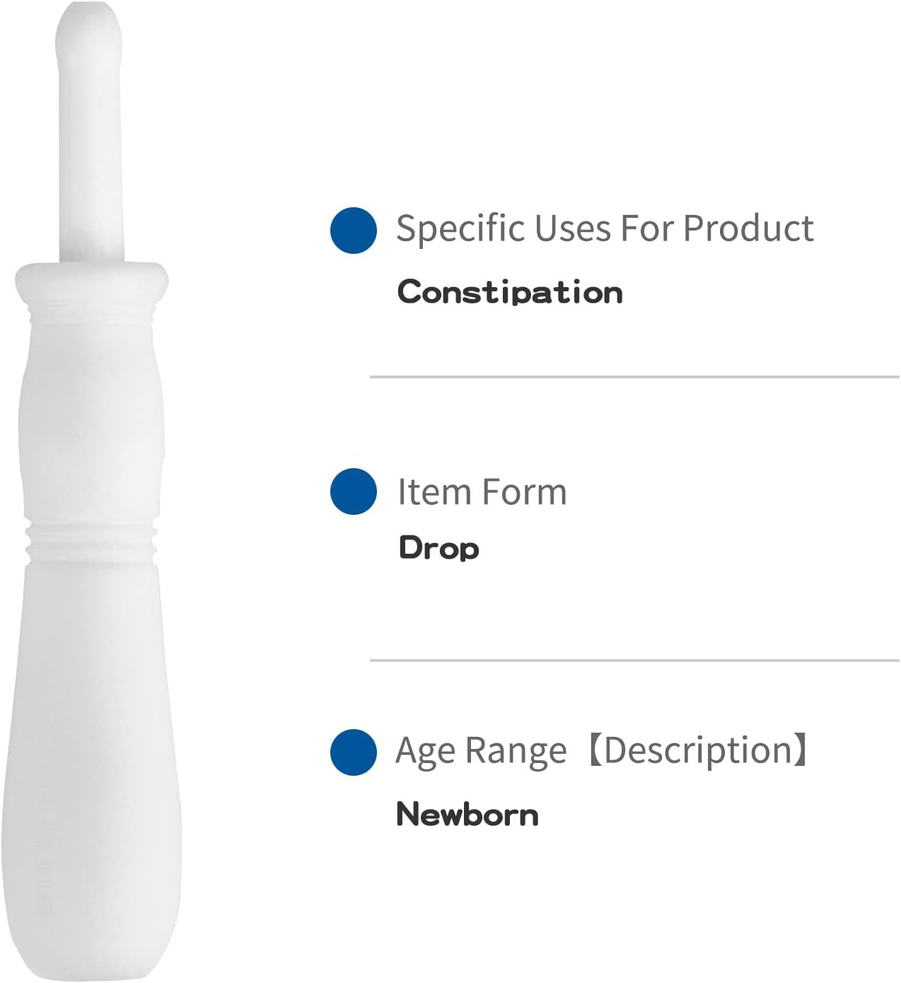 Colicure - Instant Gas and Colic Remover for Babies (10 Pack) image number 3