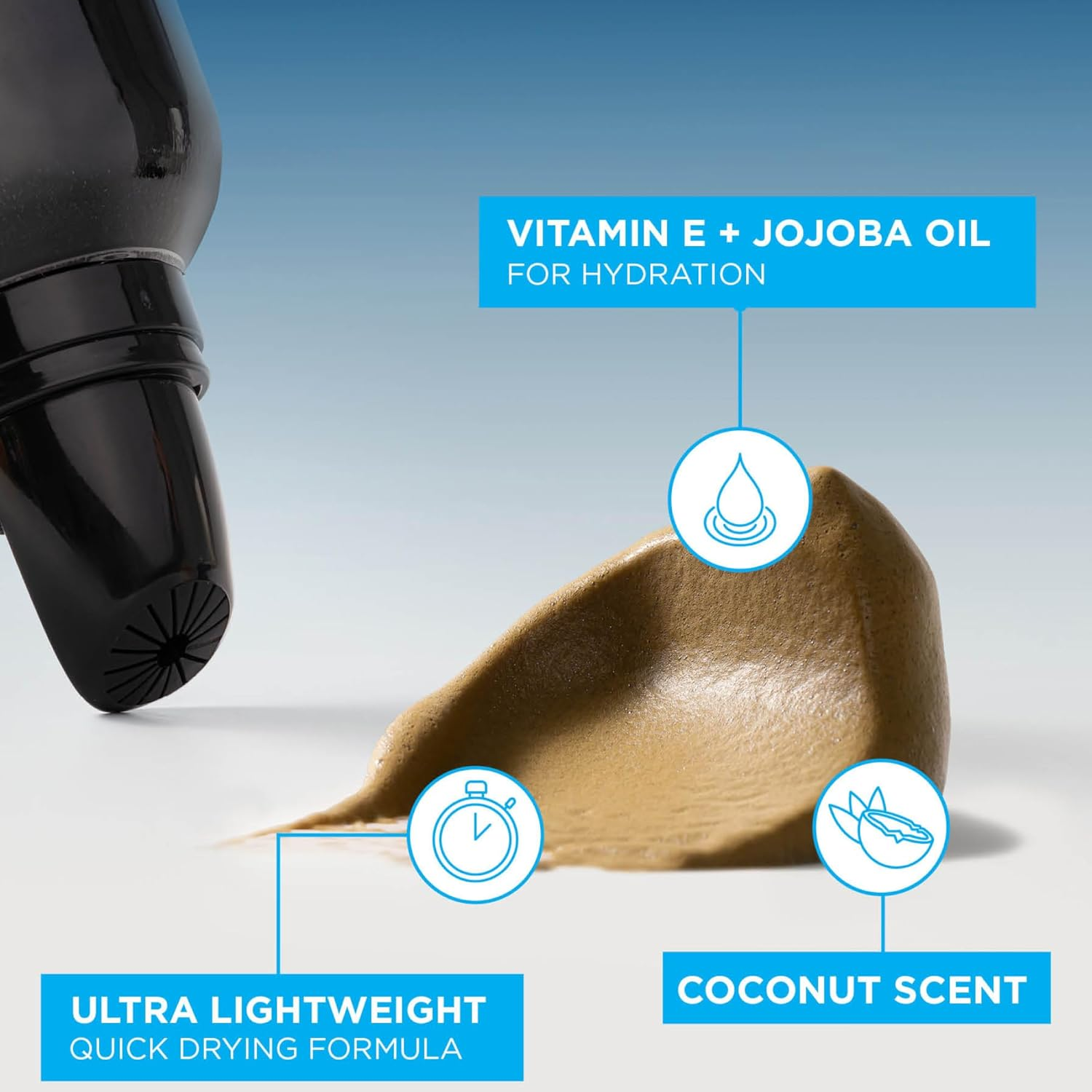 Bondi Sands Aero Ultra Dark Self Tanning Foam 225 Ml image number 5