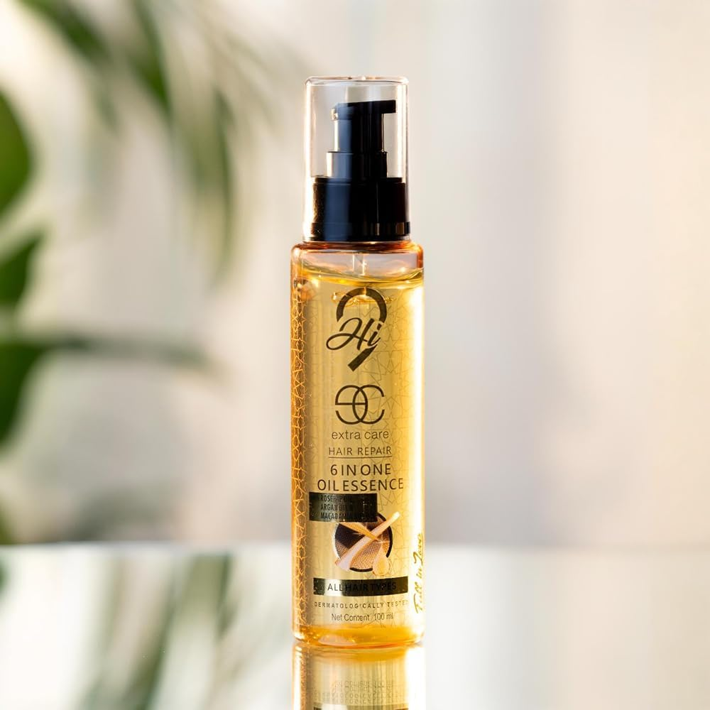 Hi9 6 in One Oil Essence image number 5