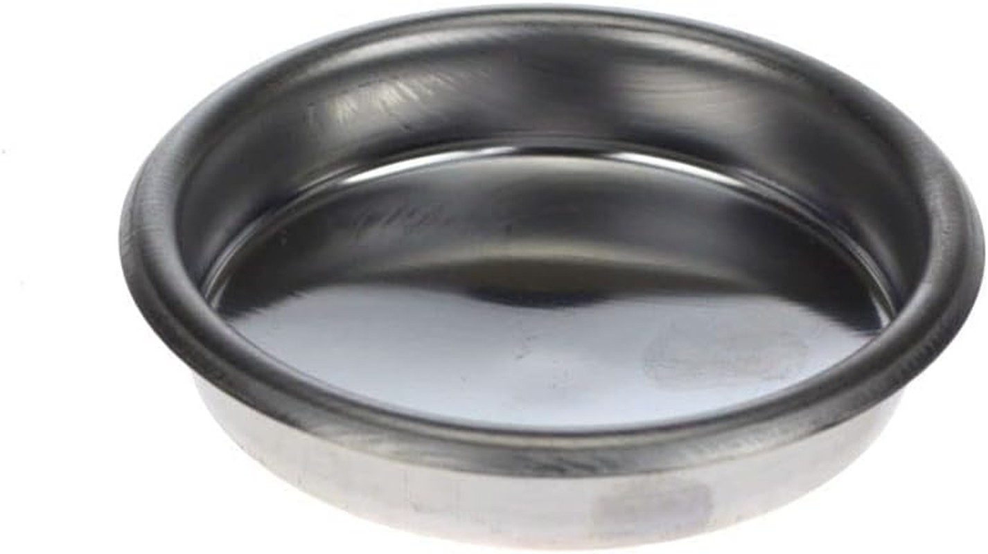 CAFETTO 58Mm Blind Filter Espresso Coffee Machine Maker Backflush Back Flush Basket