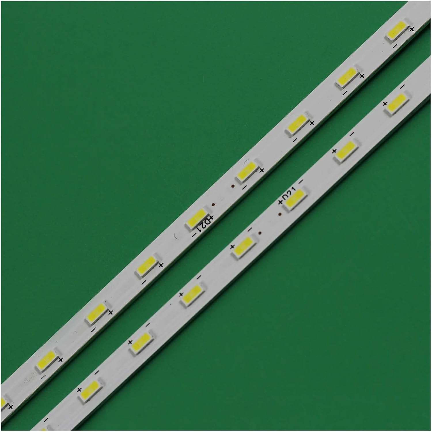 2Pcs LED Backlight Bar for SO-NY KDL-42W650A KDL-42W654A KDL-42W829B KDL-42W706B KDL-42W653A KDL-42W705B KDL-42W815B KDL-42W828B (Size : B) image number 2