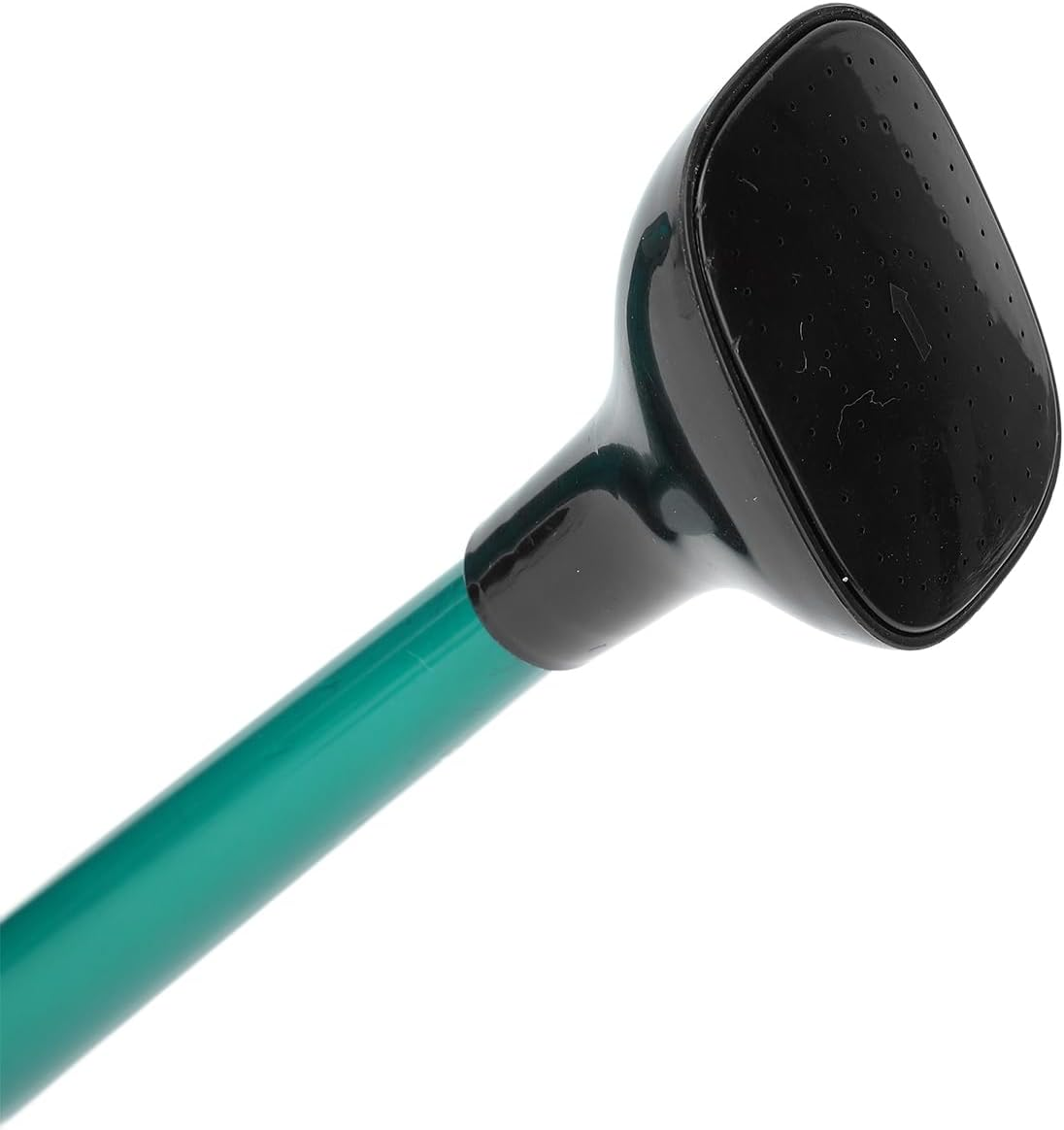 Indoor Watering Can, Multifunctional Drop Proof Easy Using Garden Watering Can Durable for Backyard (Green) - Grey image number 5