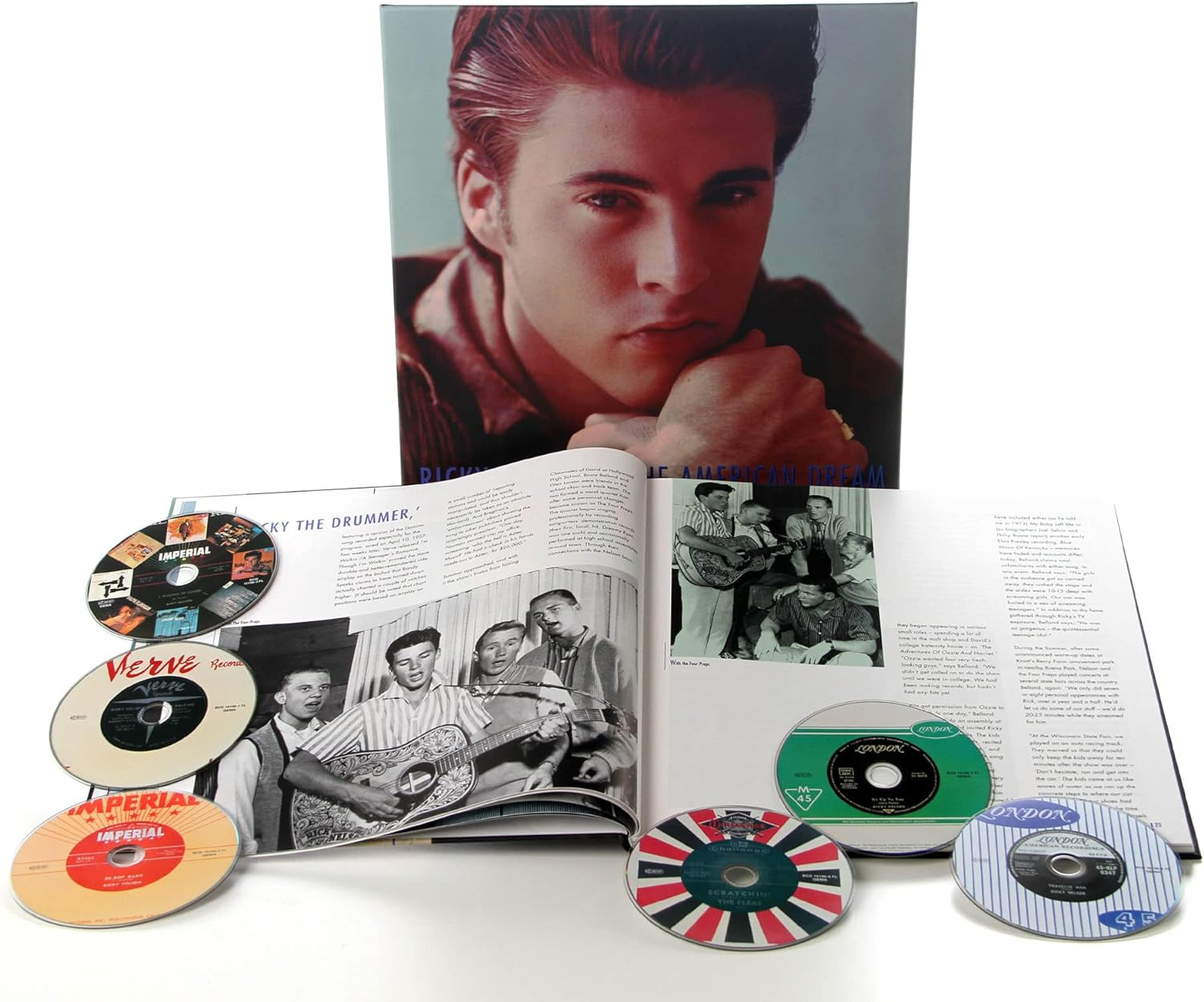 American Dream image number 4