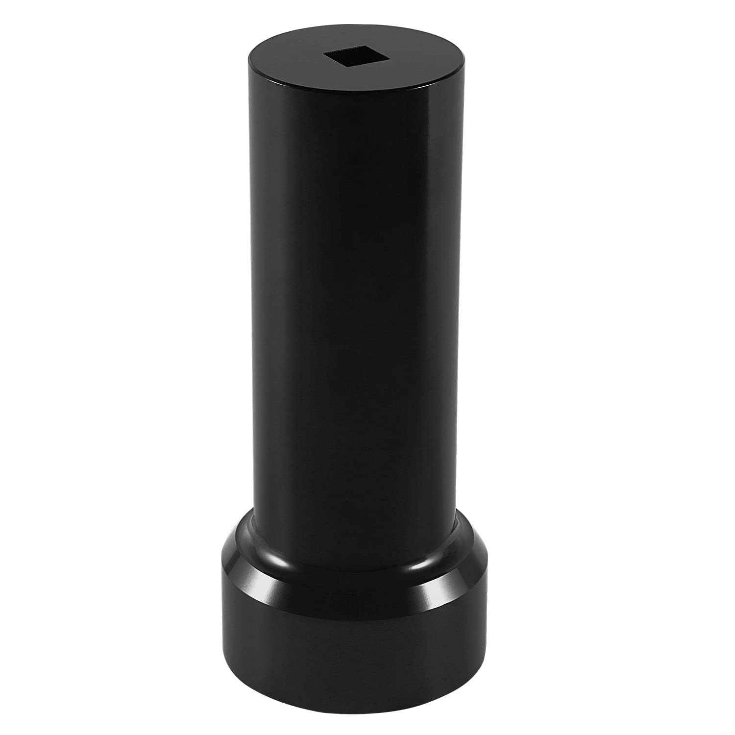 2-1/4" Mainshaft Sprocket Pulley Wrench Lock Nut Main Shaft Socket Tool for 2006 up Harley Davidson Twin Cam, Dyna, Electra Glide, Heritage Softail image number 4