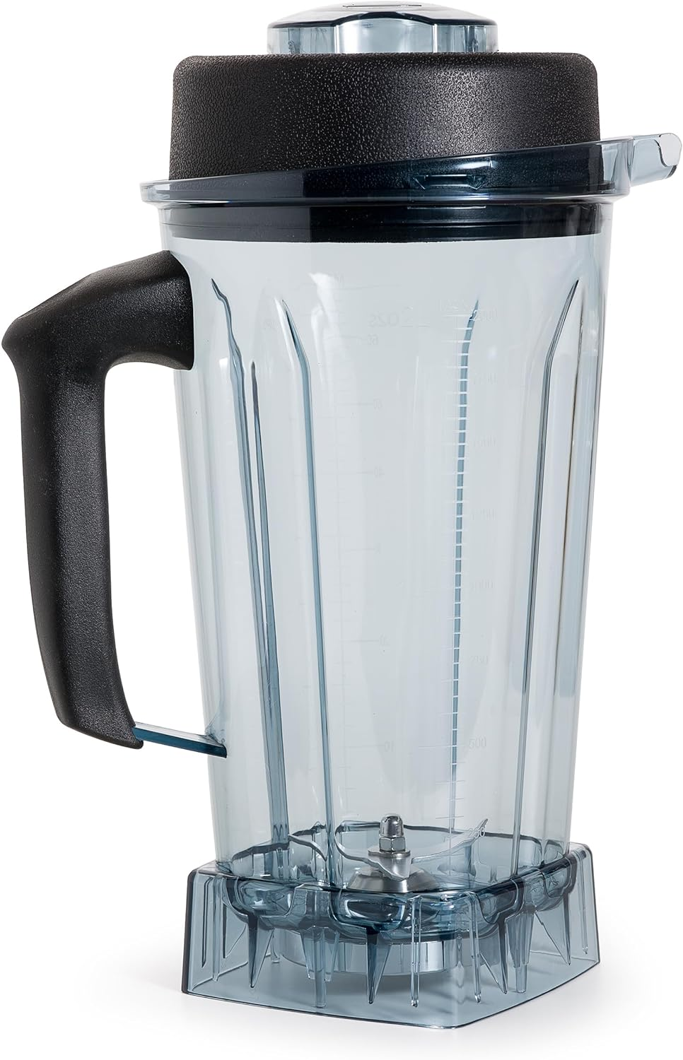MRX Solutions 64 Oz Container Pitcher Jar for Vitamix Blenders, MRX00-372