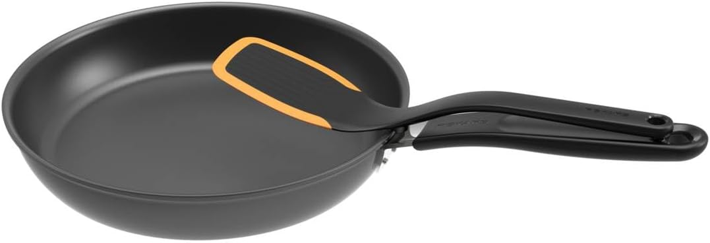 Fiskars Functional Form Silicone Cooking Spatula, Multicolour image number 5