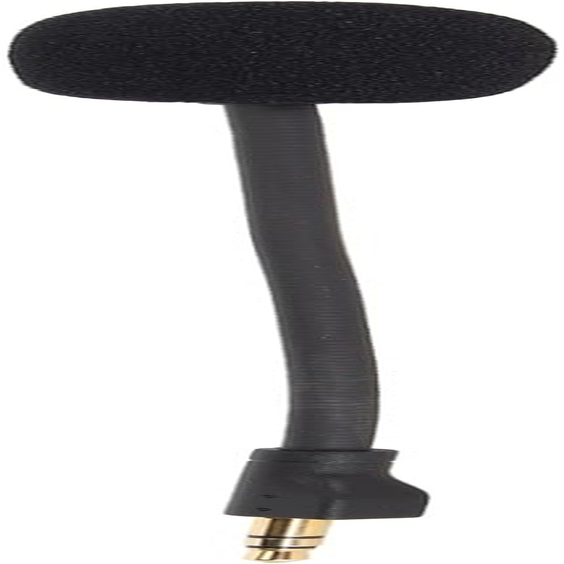 Microphone Replacement of G Pro G Pro X, Flexible Game Microphone with Noise Reduction for Electronic Sports Players image number 5