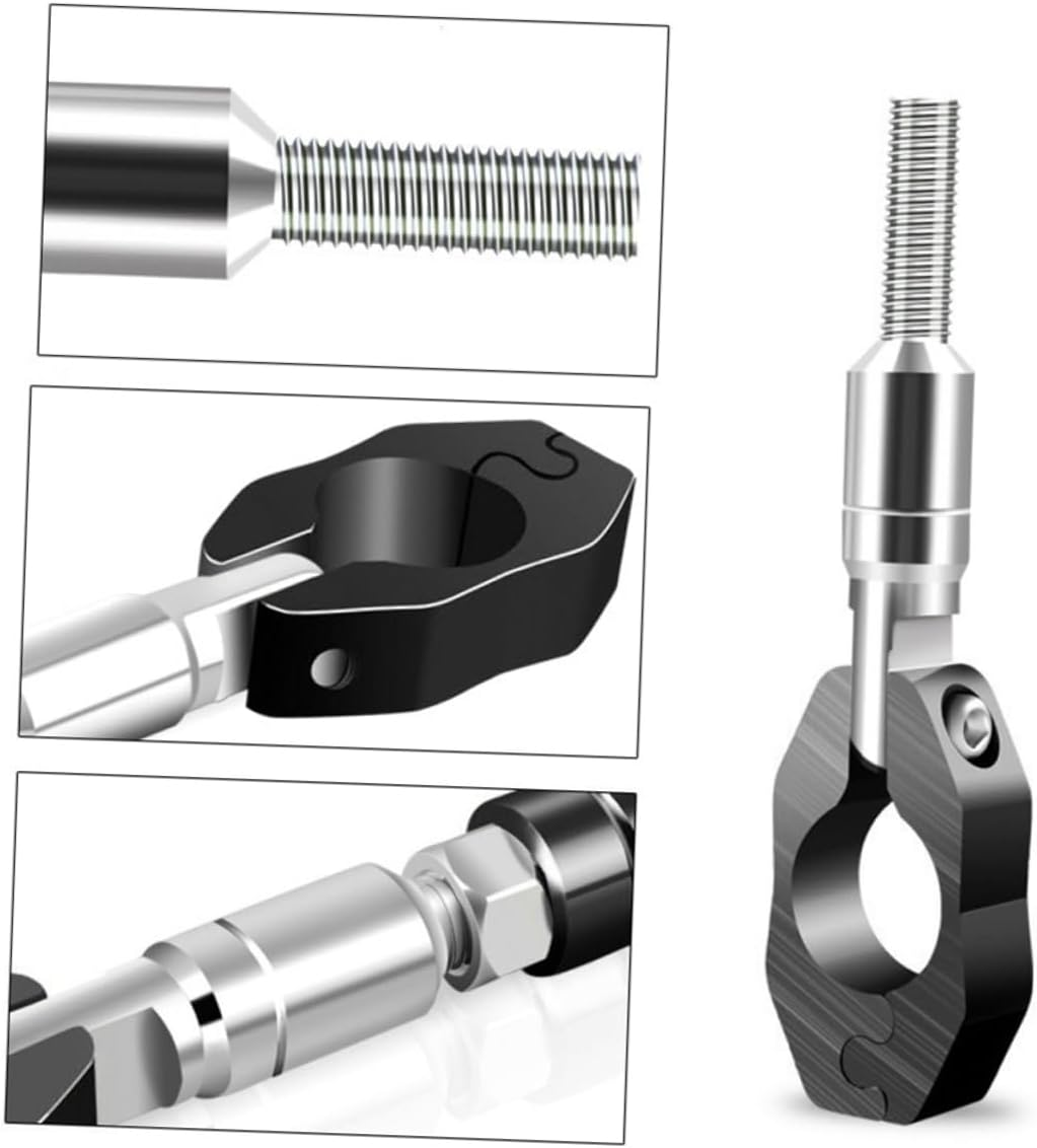 ERINGOGO 1Pc Motorcycle Balance Bar for Motocycle Accessories Long-Lasting Design