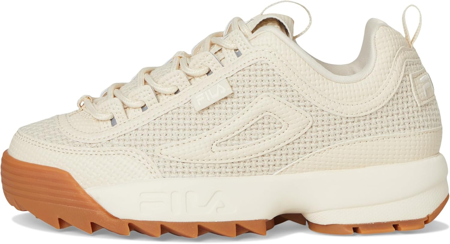 Fila Women'S Disruptor 2 Woven image number 4