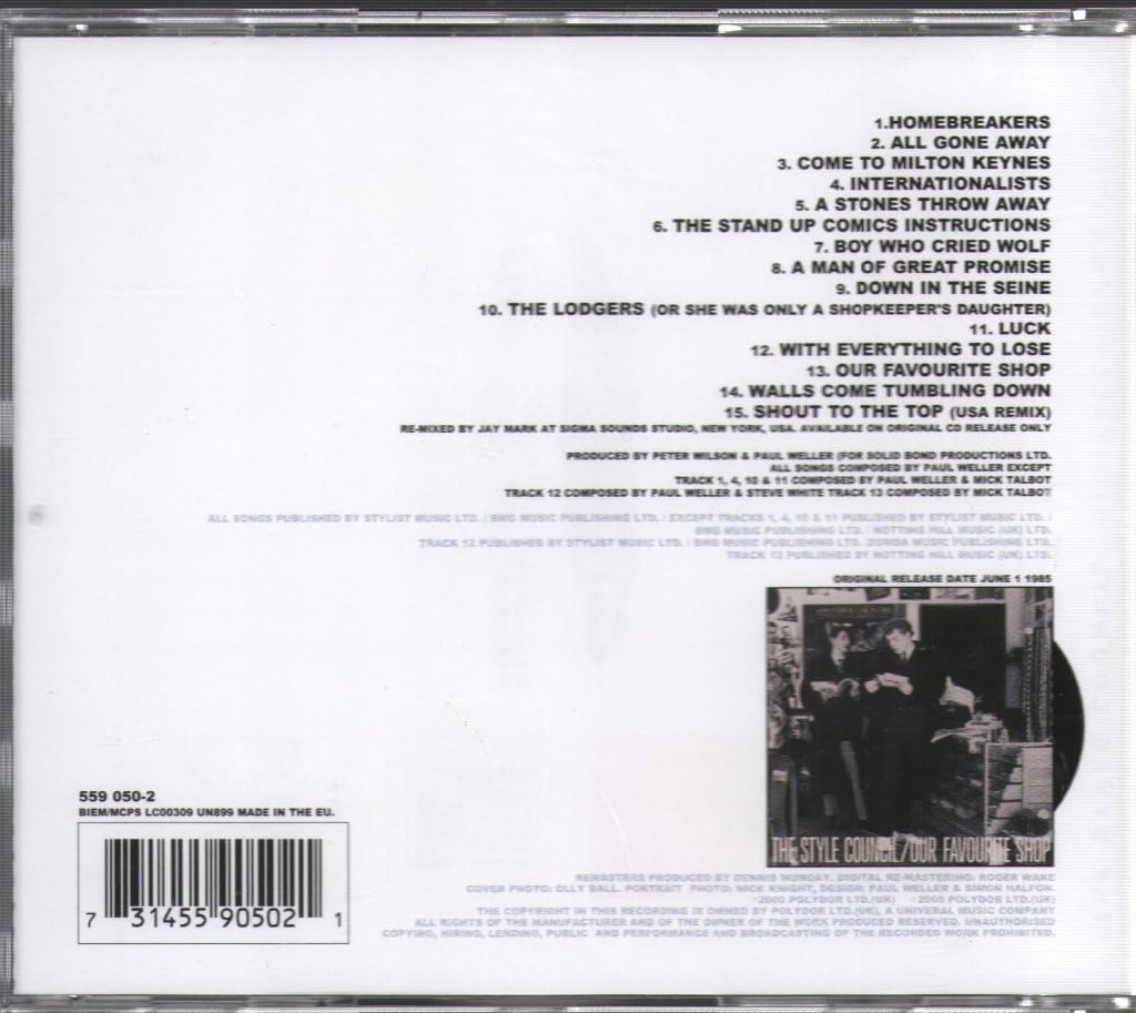 Our Favourite Shop image number 2