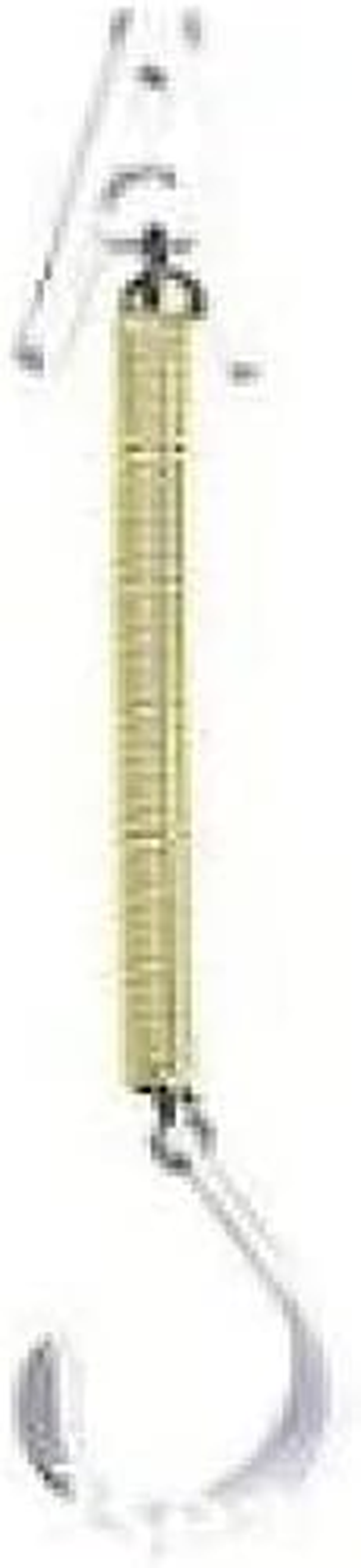 HYP Spring Turban Yellow