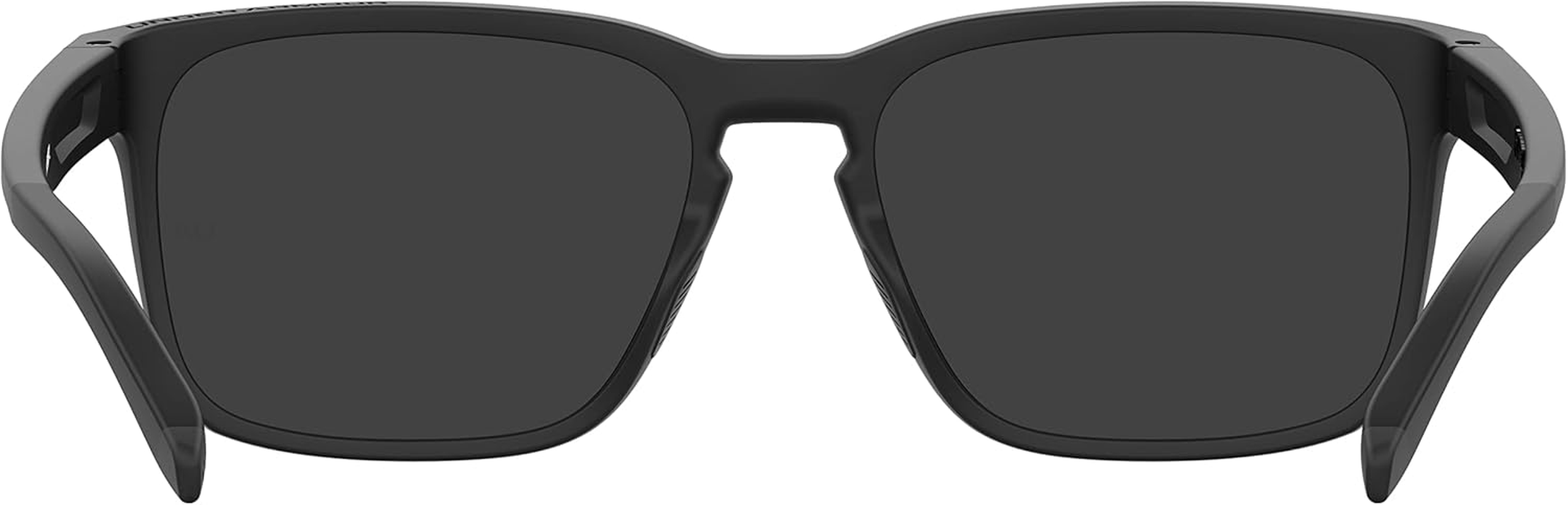 Under Armour Men'S UA ASSIST 2 Sunglasses - Crystal image number 5