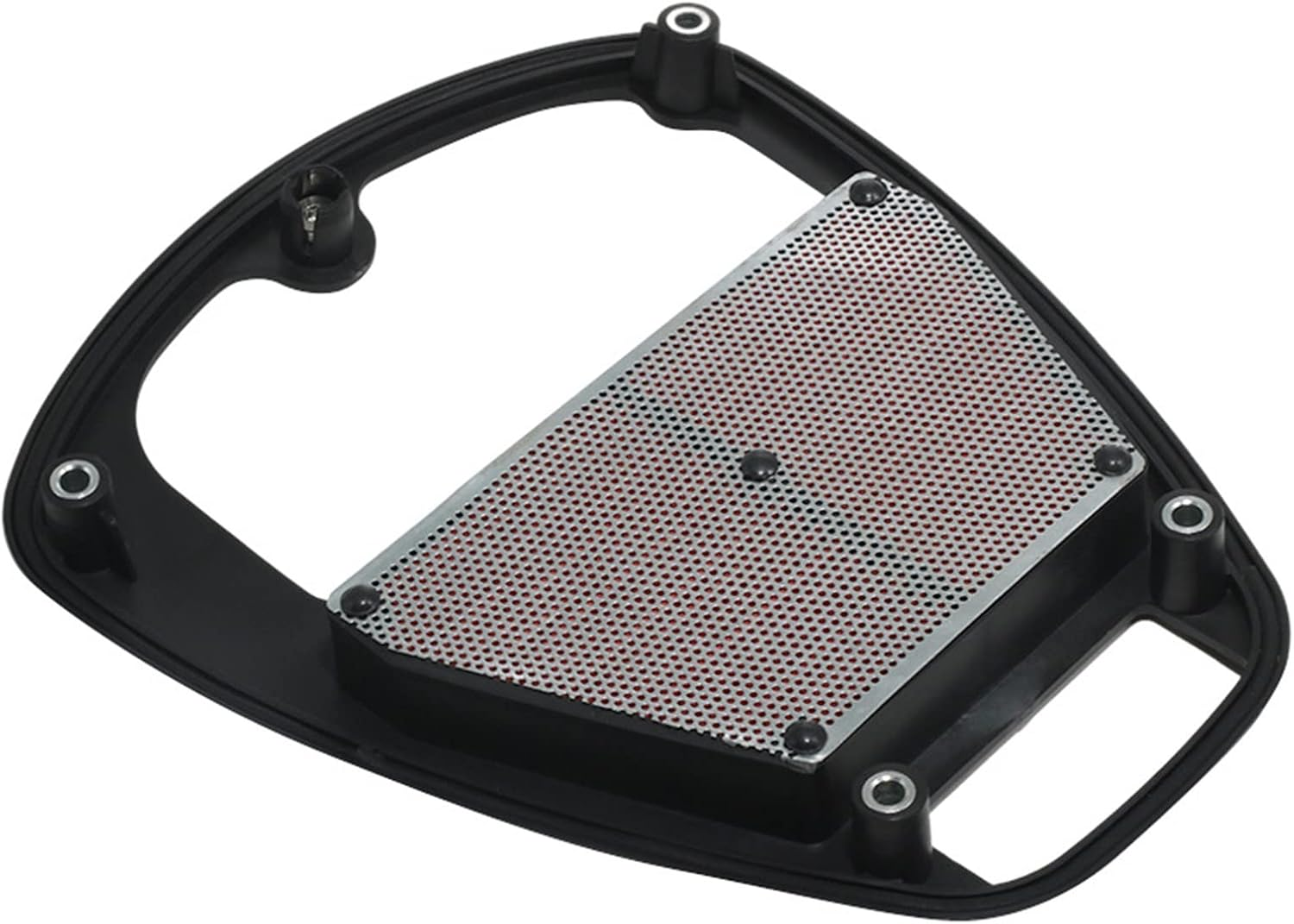 CAREG Air Filter Intake System Cleaning Sponge Compatible with Kawasaki Vulcan VN900 900 Classic LT Custom 2006-2021 11013-0015 Motorcycle Parts Durable image number 2