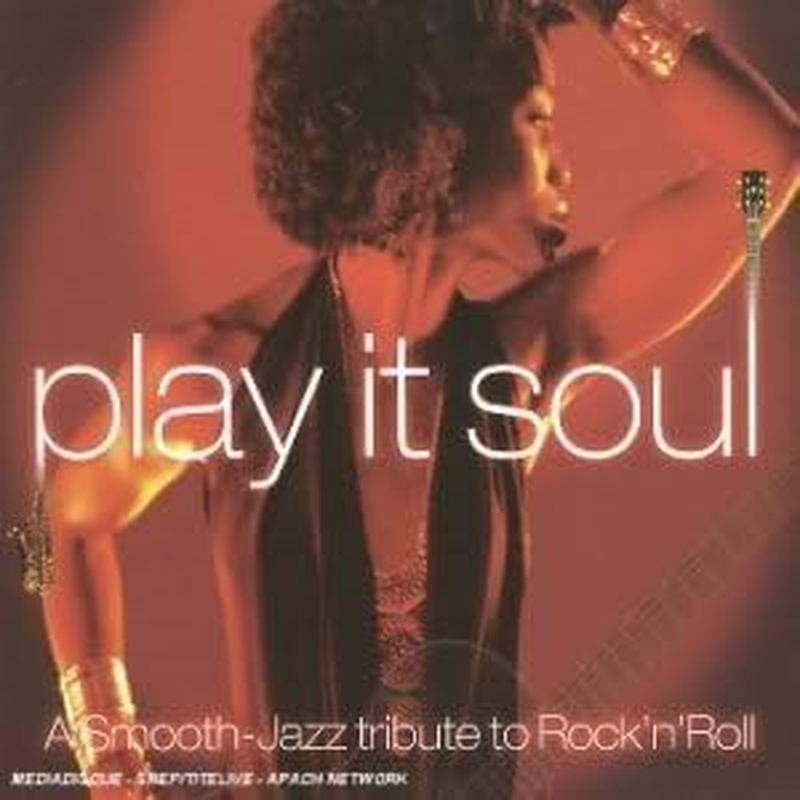 Smooth Jazz Tribute to Rock'N Roll