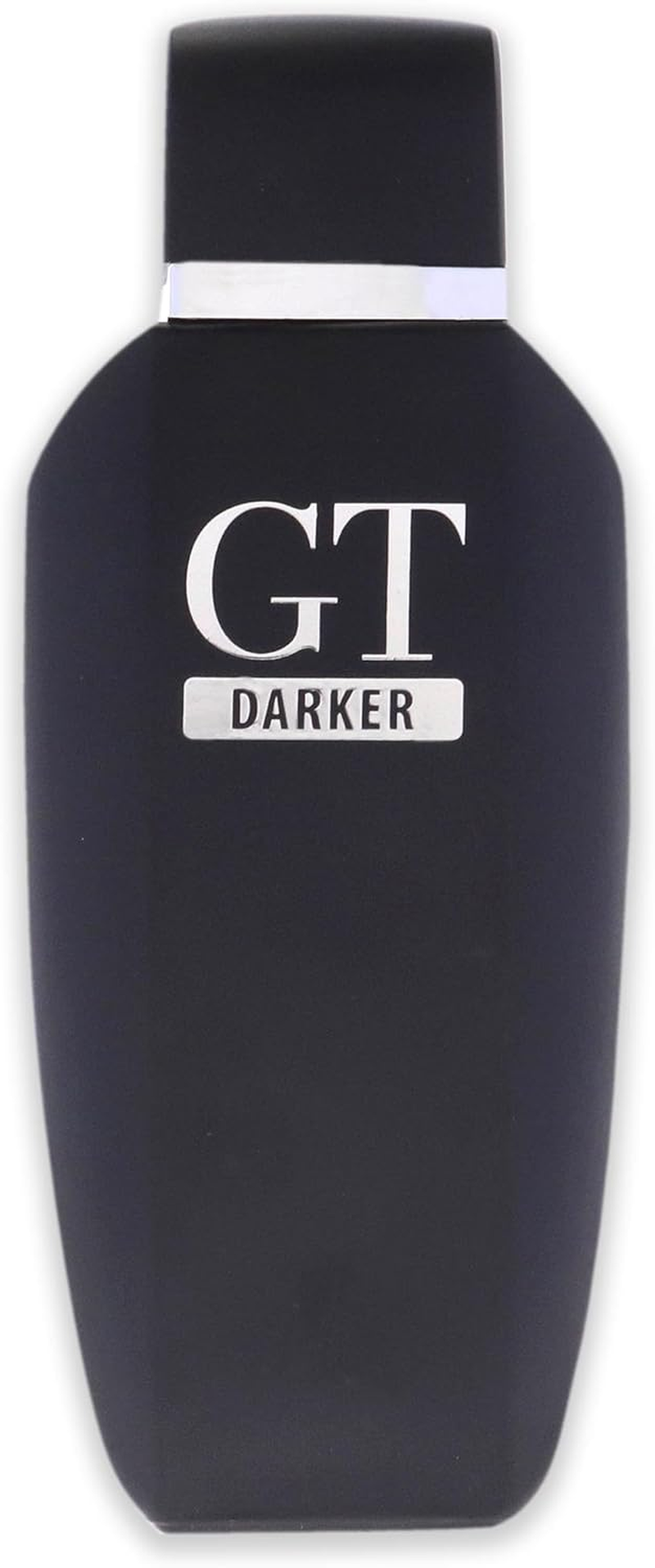 New Brand GT Darker by New Brand for Men - 3.3 Oz EDT Spray, 1 Count