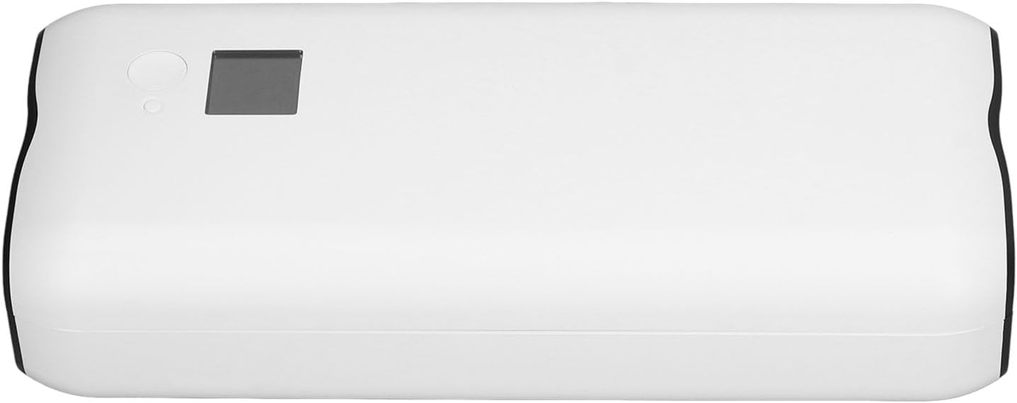 A4 Thermal Printer, Fast Speed Wireless Thermal Printer Portable Multi Function Inkless Printing Automatic Shutdown for School image number 4