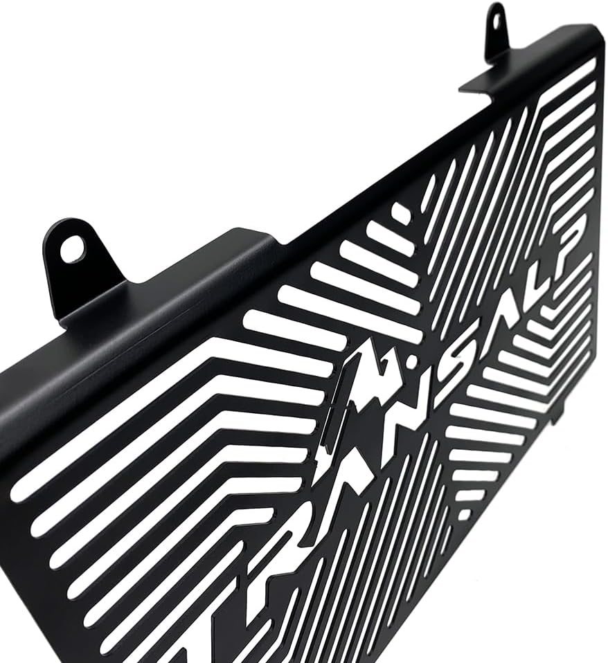 Motorcycle Accessories Radiator Grille Guard Cover Protector for Transalp Xl750 2023 2024 2025 XL 750 XL750 Accessories image number 6
