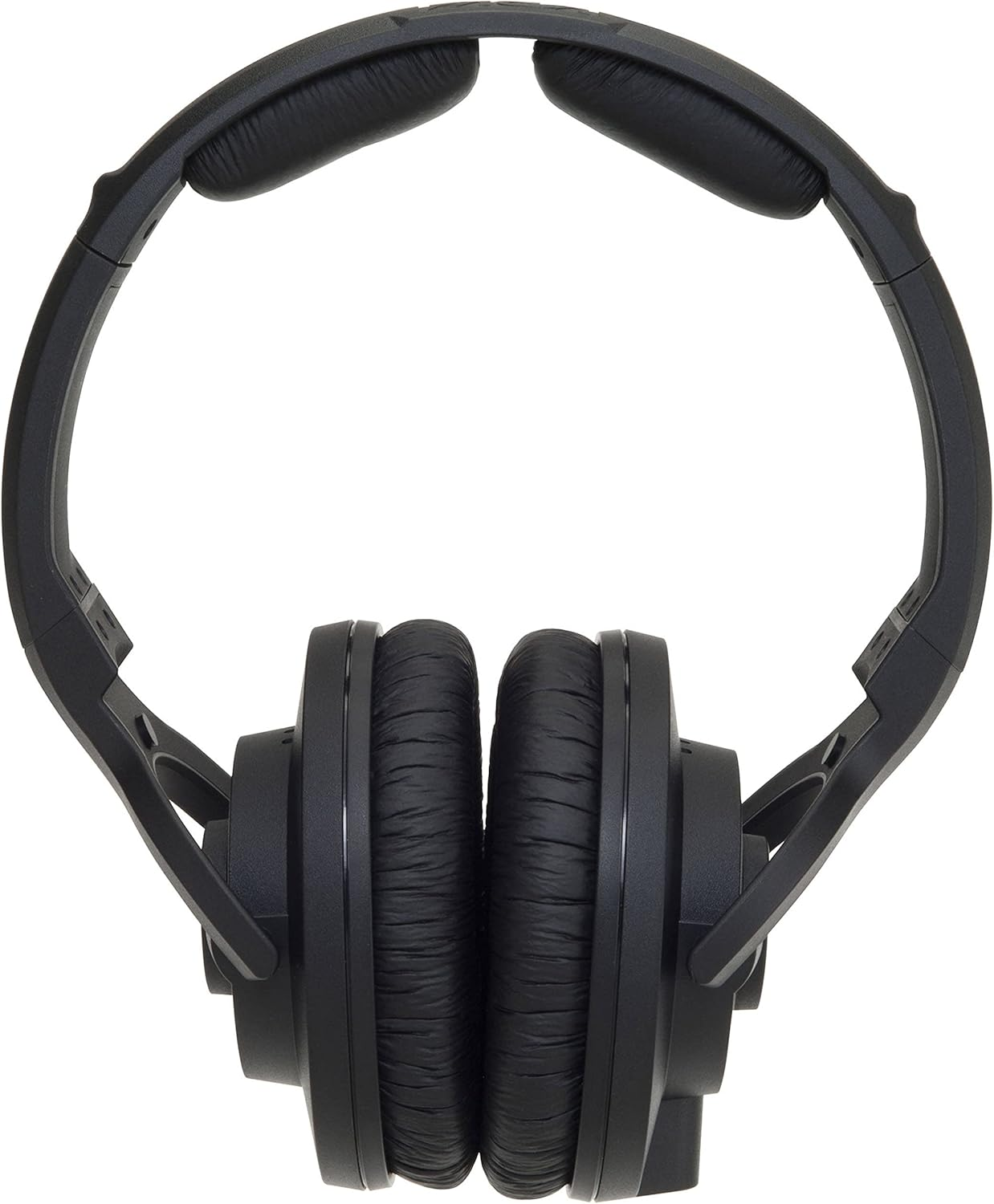 KRK KNS-6400 Studio Headphones image number 1