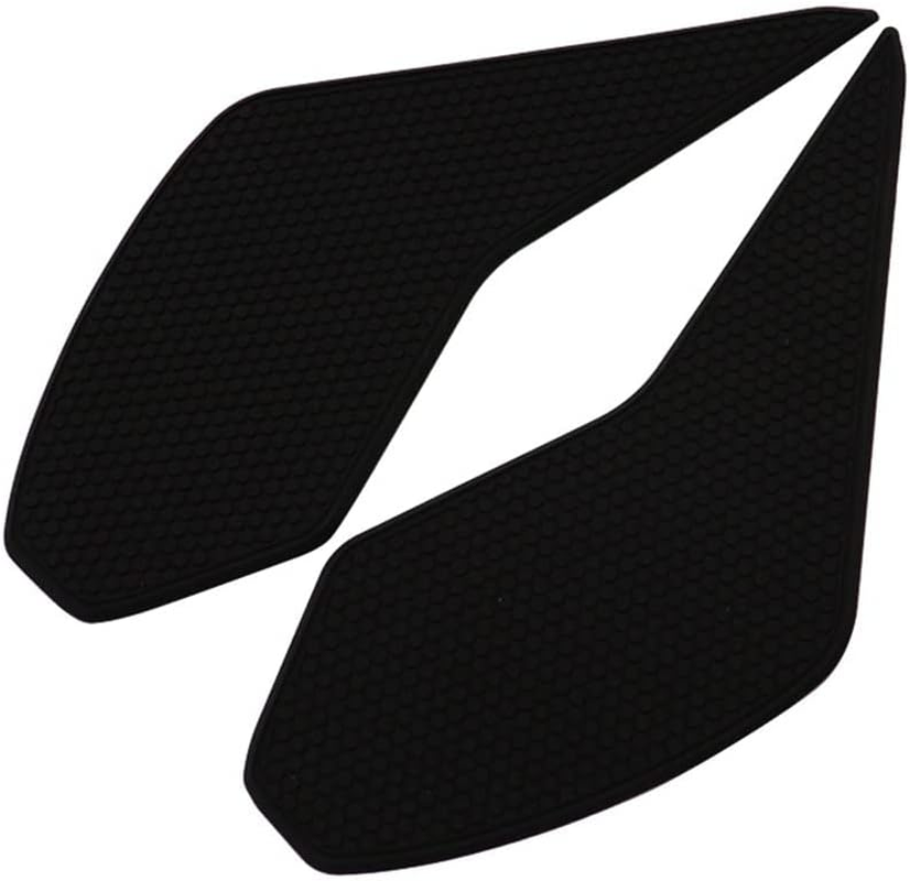 ESPEEDMTC for HONDA CBR500R CB500F CB500R 2019-2022 Heat Insulation Anti-Slip Fuel Tank Pad Sticker Tank Knee Grip Rubber Side Pad Decal Accessories Parts image number 4