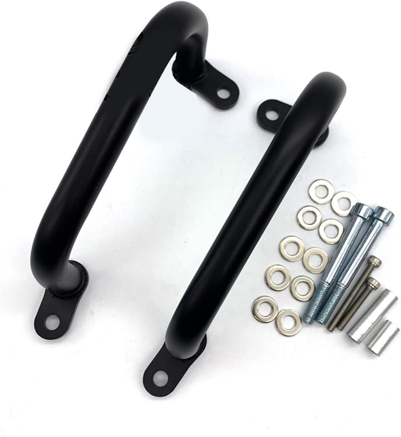 Motorcycle Accessories for Yamaha MT-03 MT-25 MT03 MT25 2020 Falling Engine Protetive Guard Cover Crash Bar Frame Protector Bumper image number 6